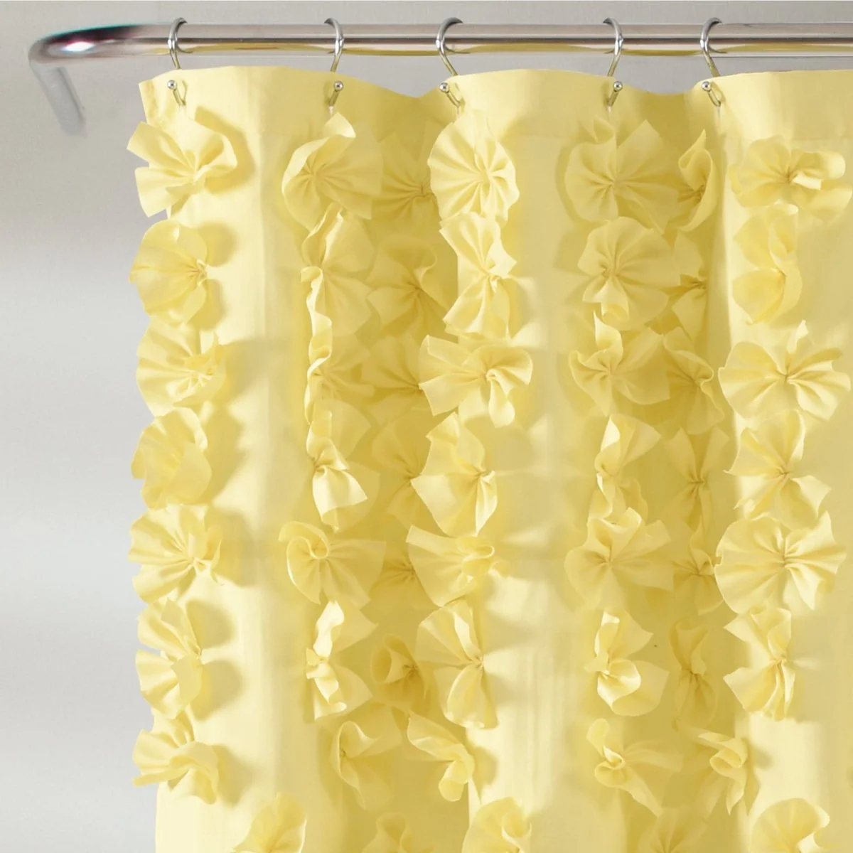 Riley Shower Curtain - Image 48