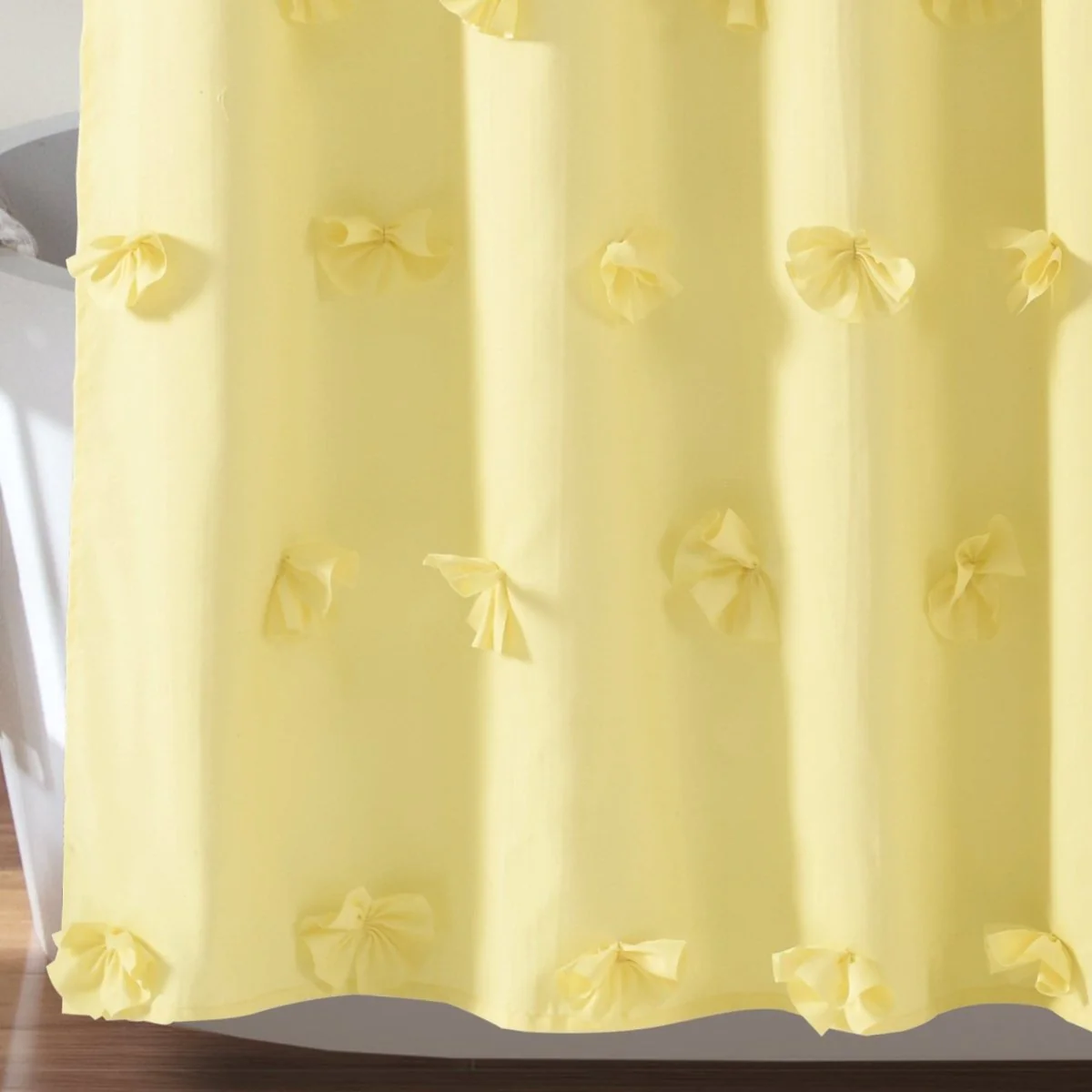Riley Shower Curtain - Image 51
