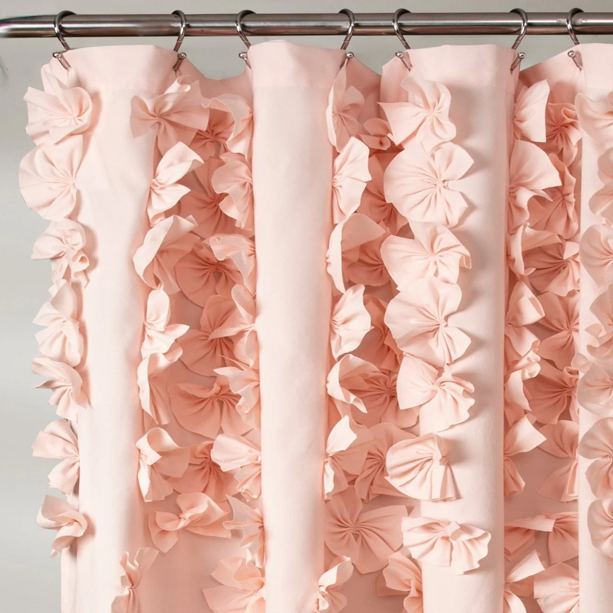 Riley Shower Curtain - Image 8