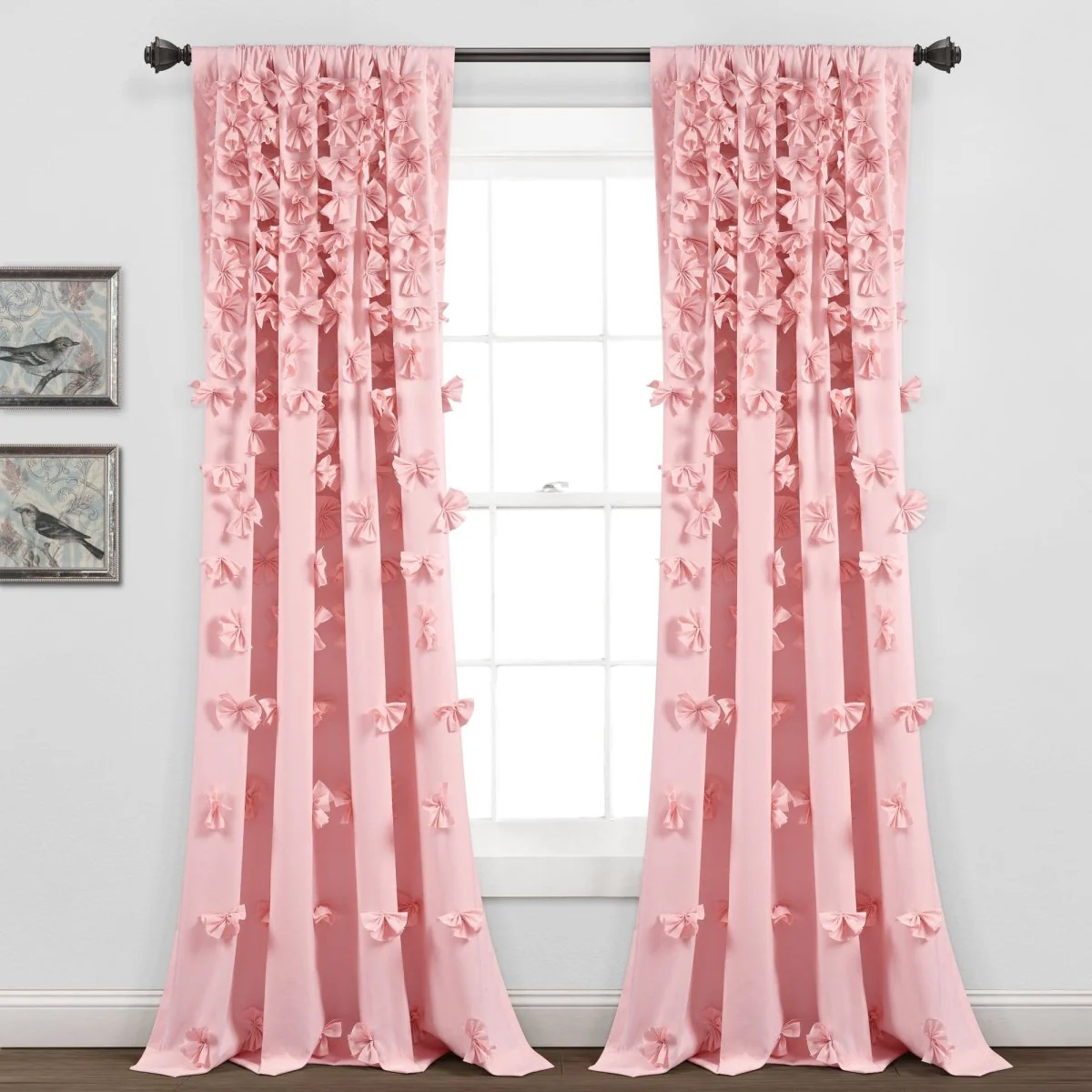 Riley Window Curtain - Image 12