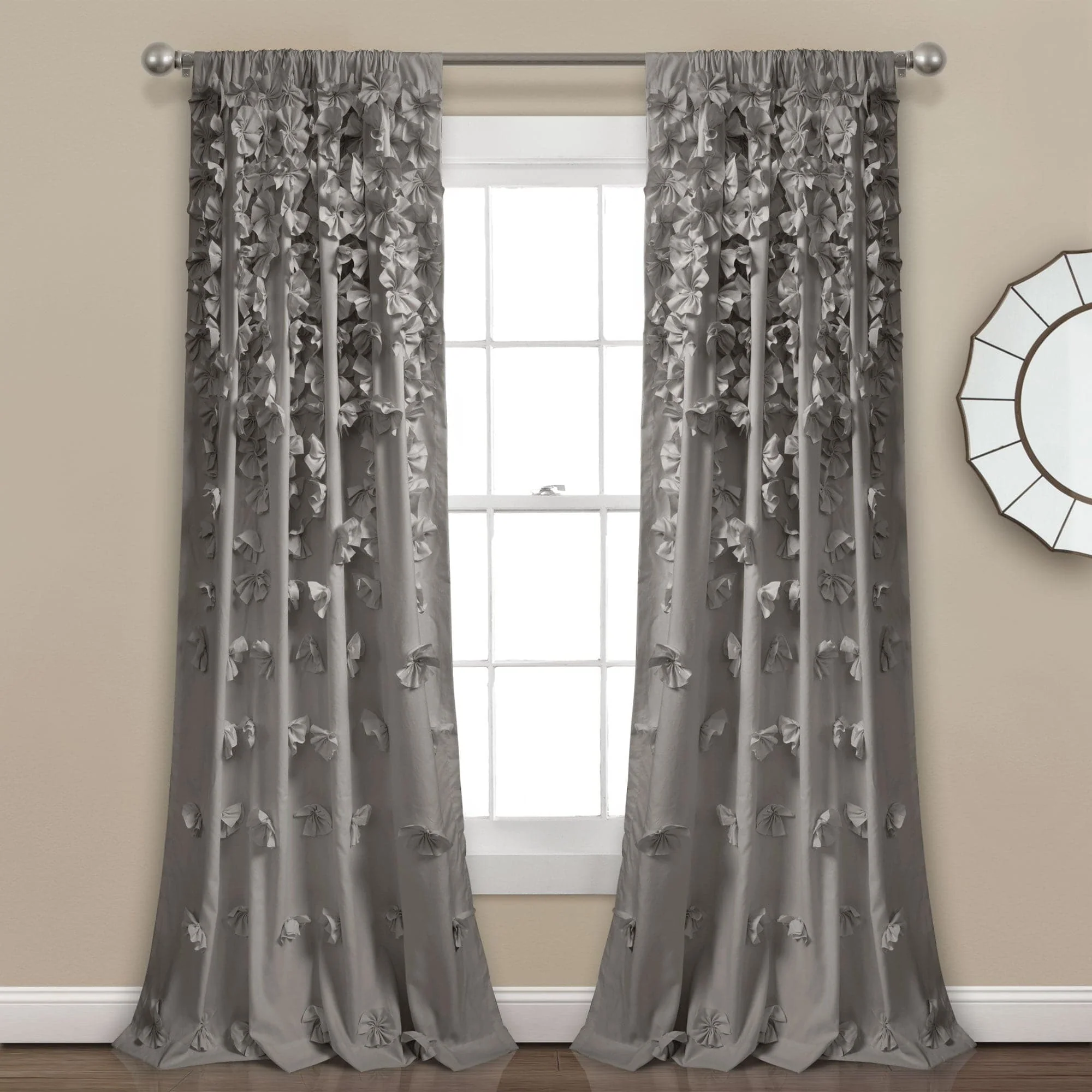 Riley Window Curtain - Image 23