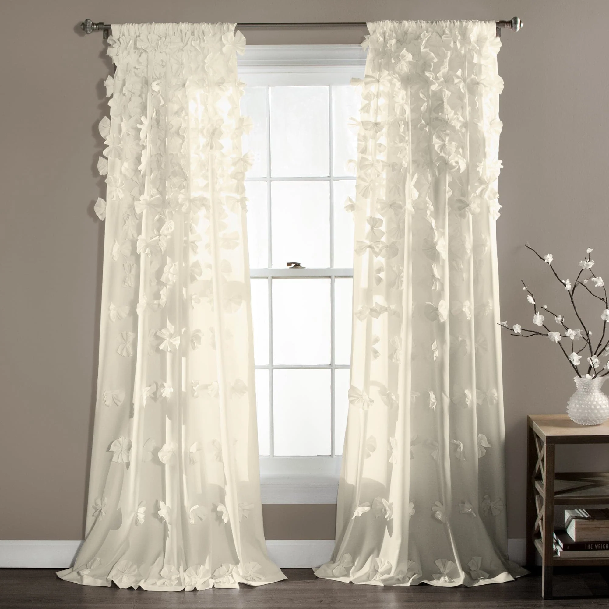 Riley Window Curtain - Image 24