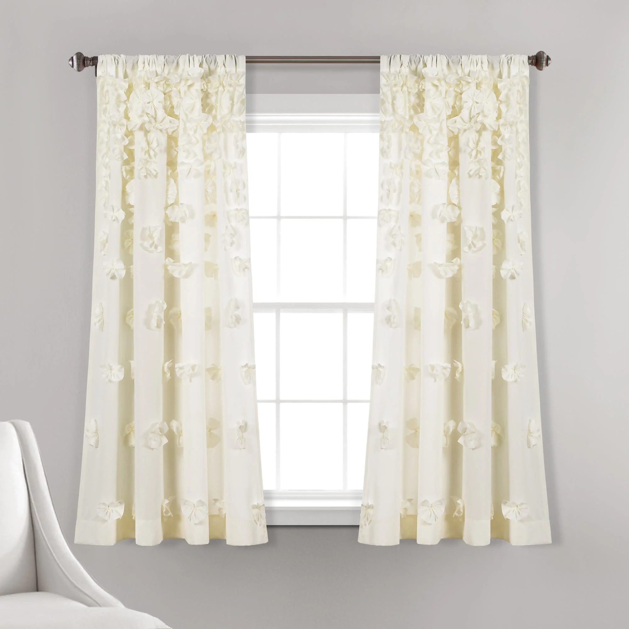 Riley Window Curtain - Image 27