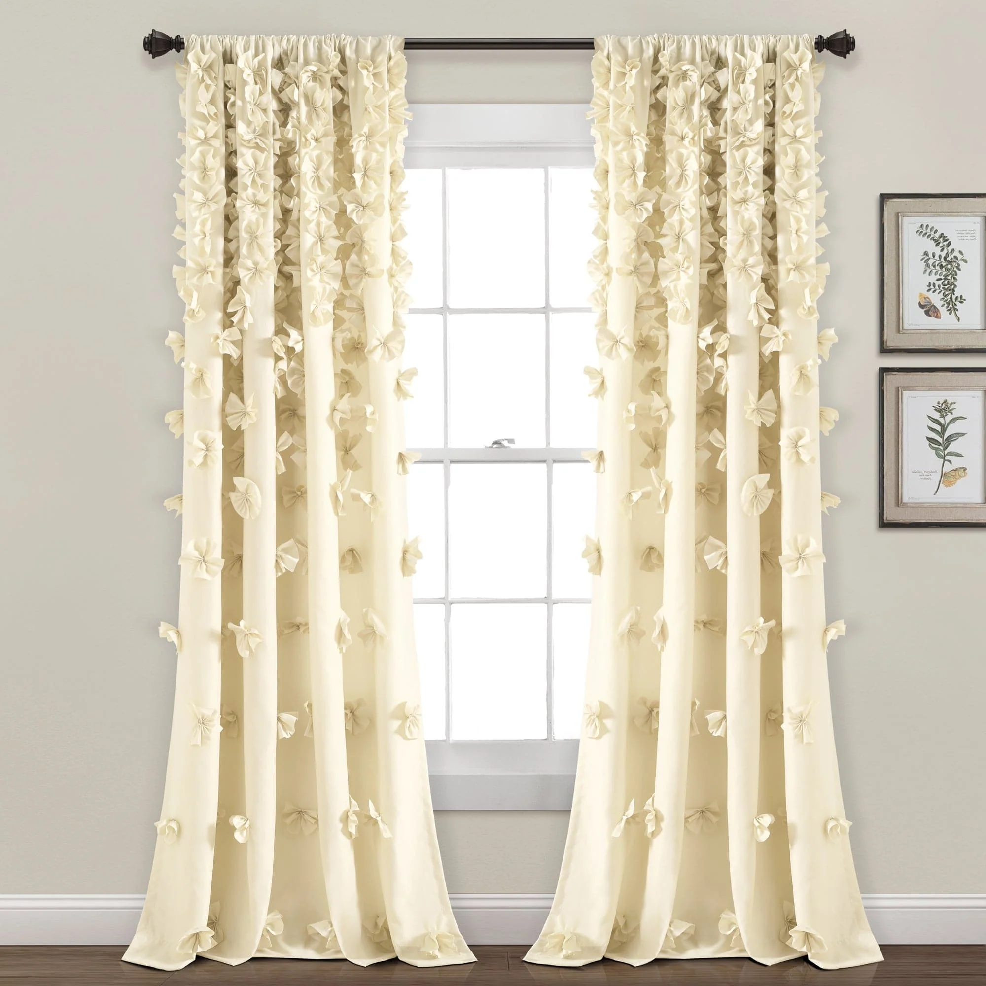 Riley Window Curtain - Image 29