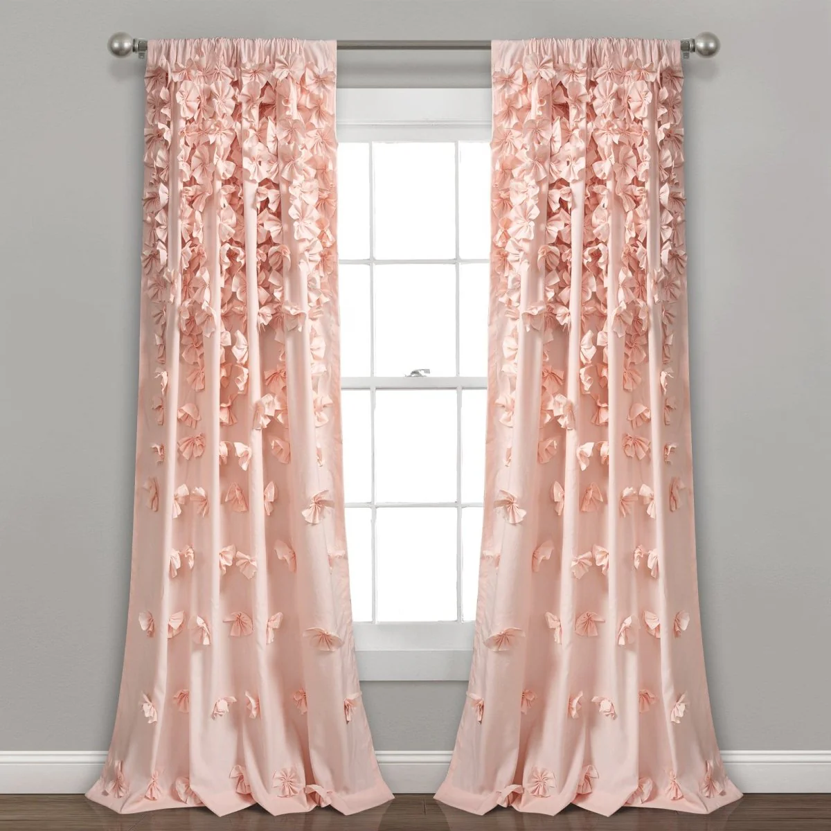 Riley Window Curtain - Image 3