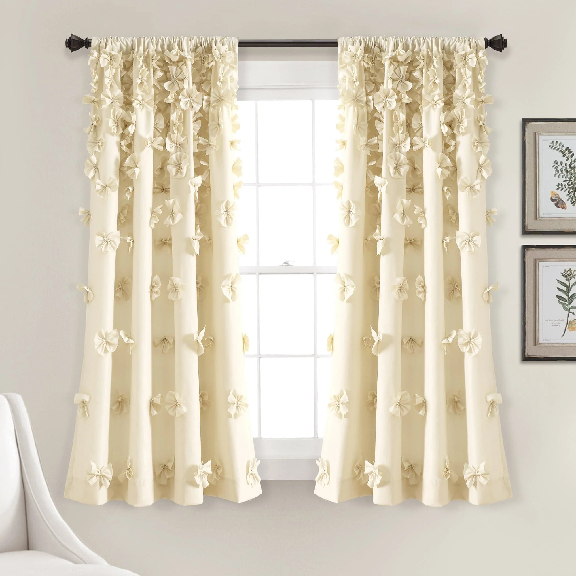 Riley Window Curtain - Image 30
