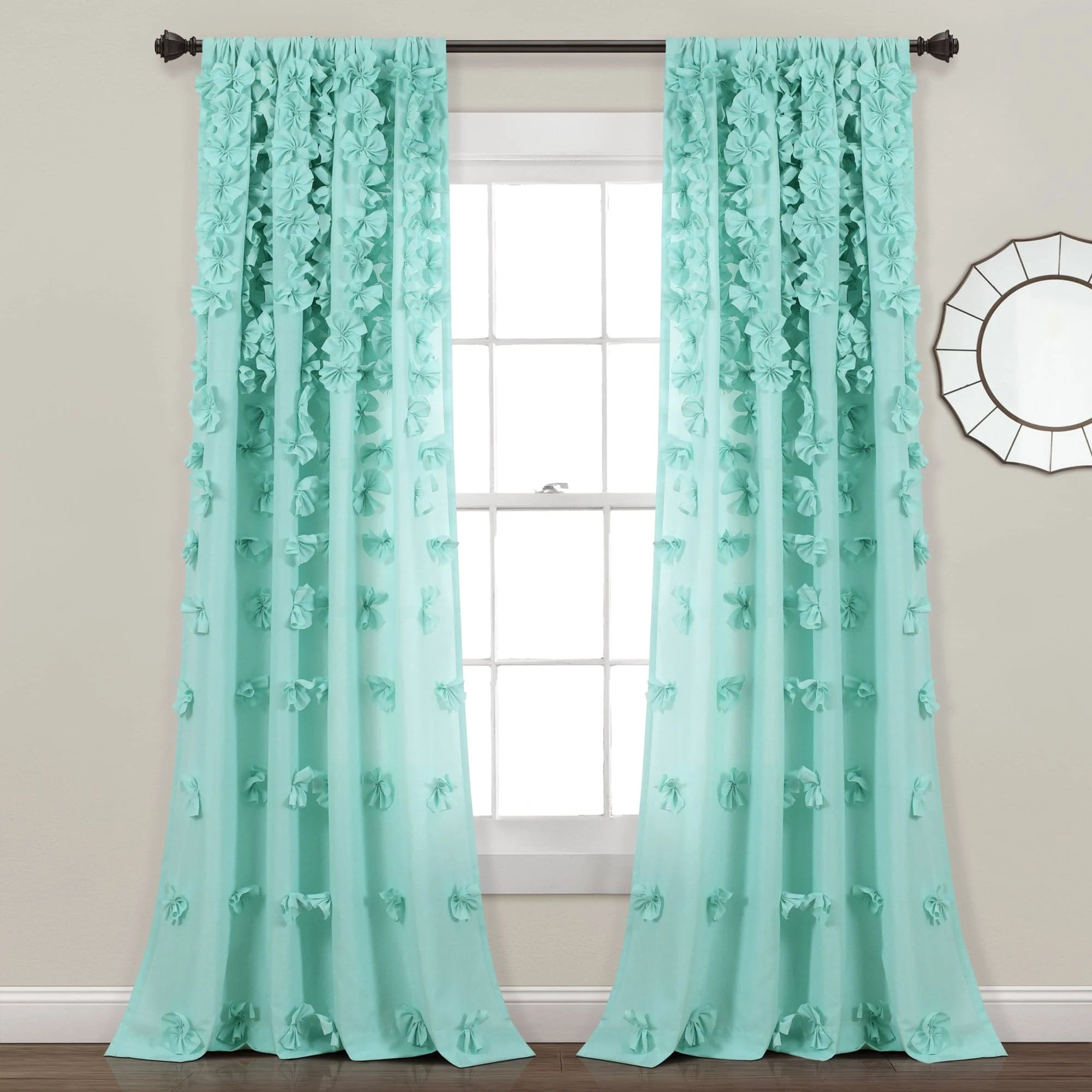 Riley Window Curtain - Image 36