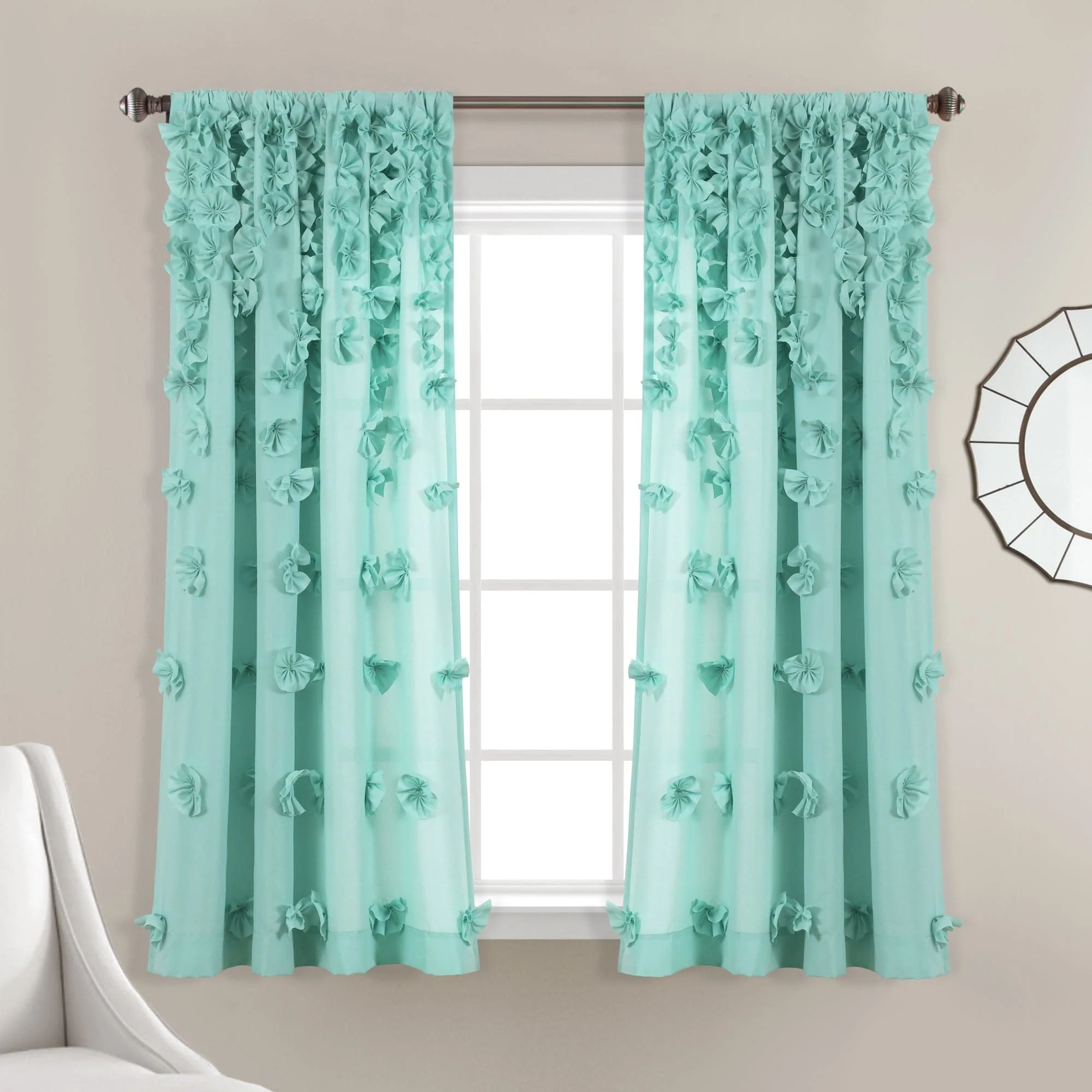 Riley Window Curtain - Image 37
