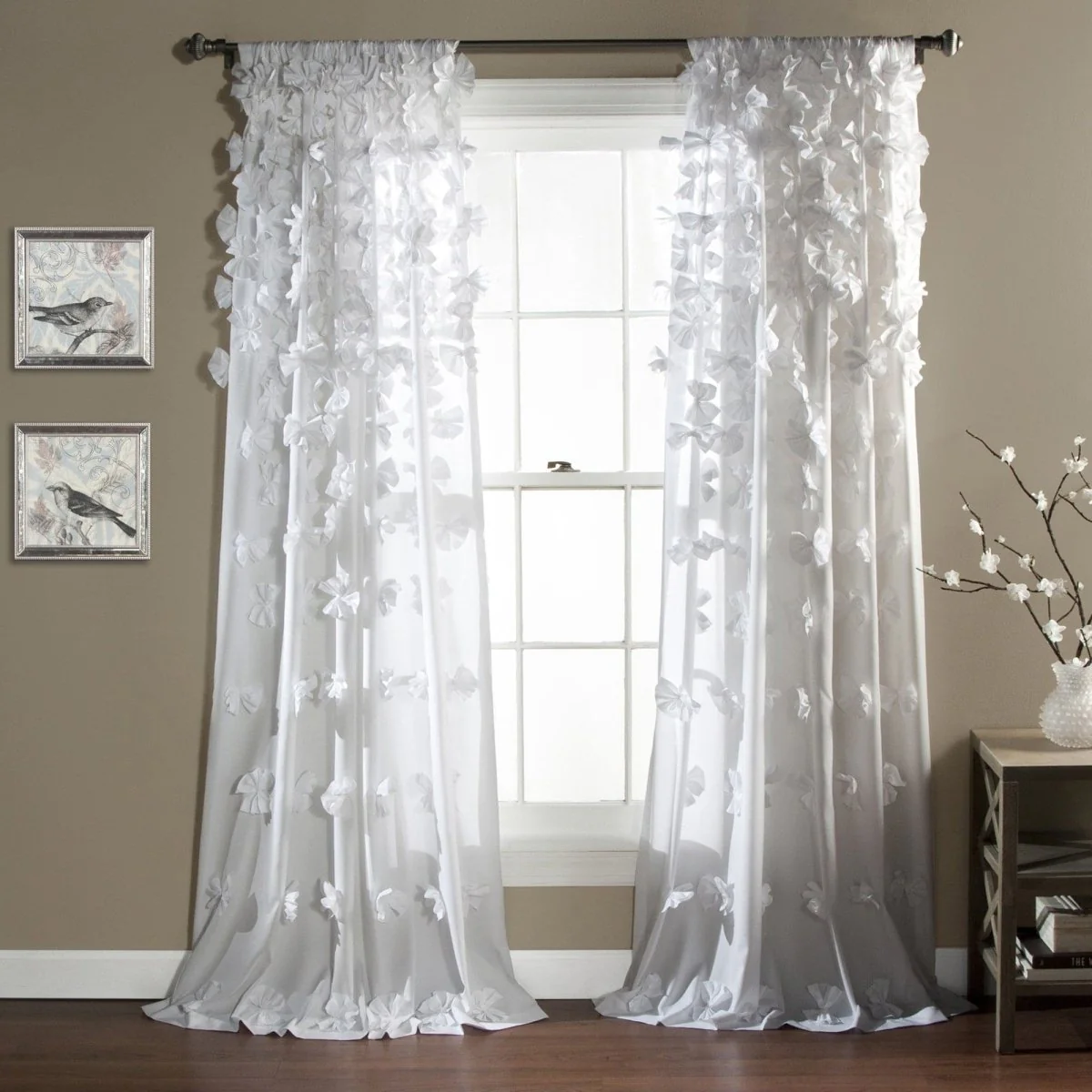 Riley Window Curtain - Image 4
