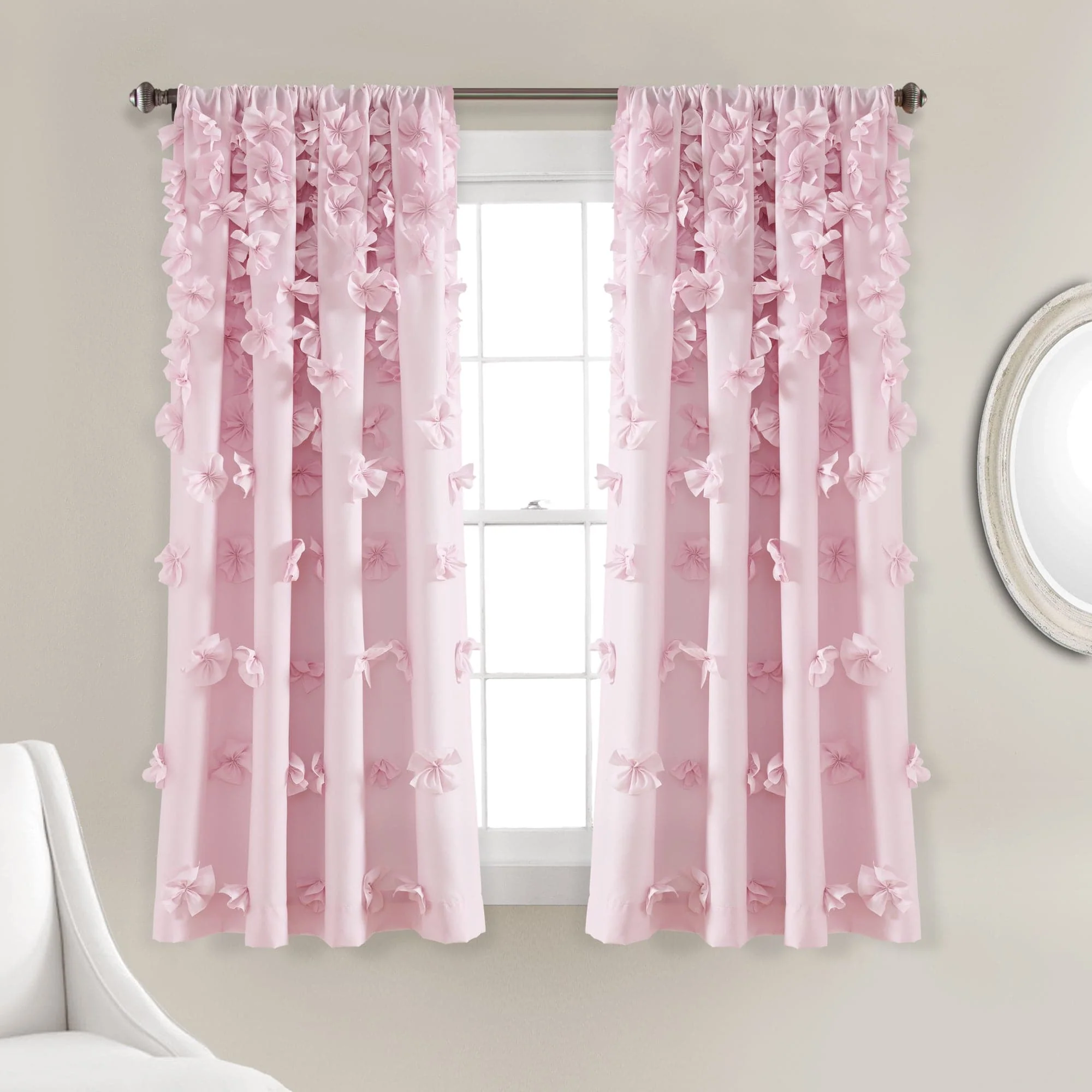 Riley Window Curtain - Image 43