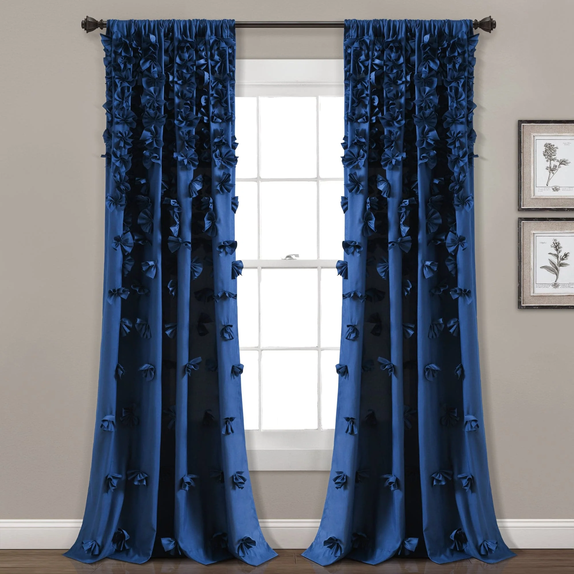 Riley Window Curtain - Image 49