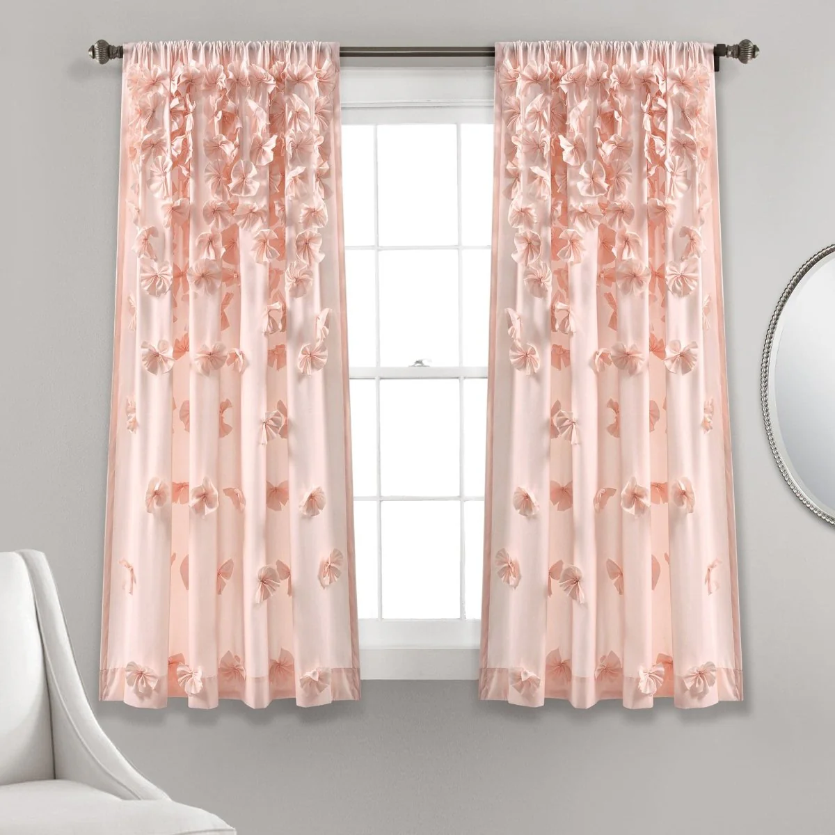 Riley Window Curtain - Image 5