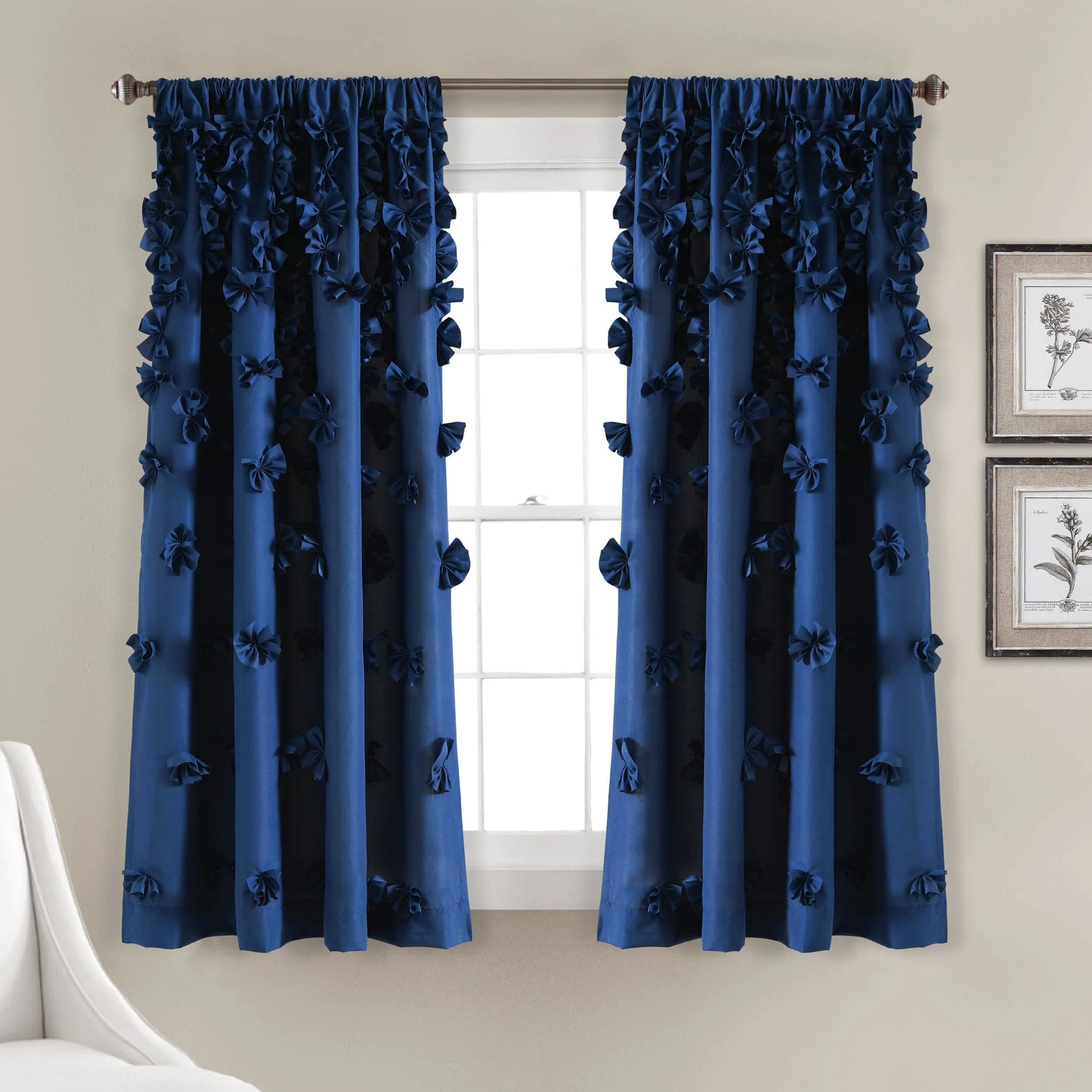 Riley Window Curtain - Image 50