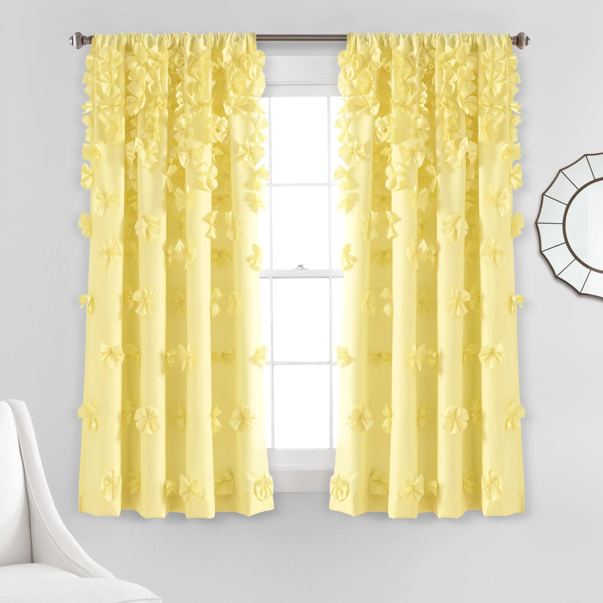 Riley Window Curtain - Image 56