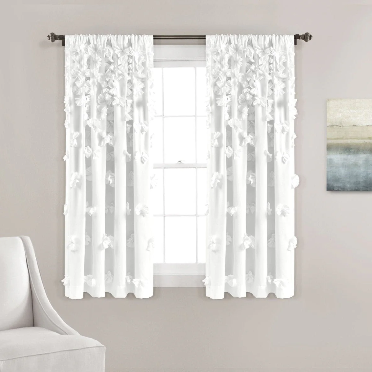 Riley Window Curtain - Image 6