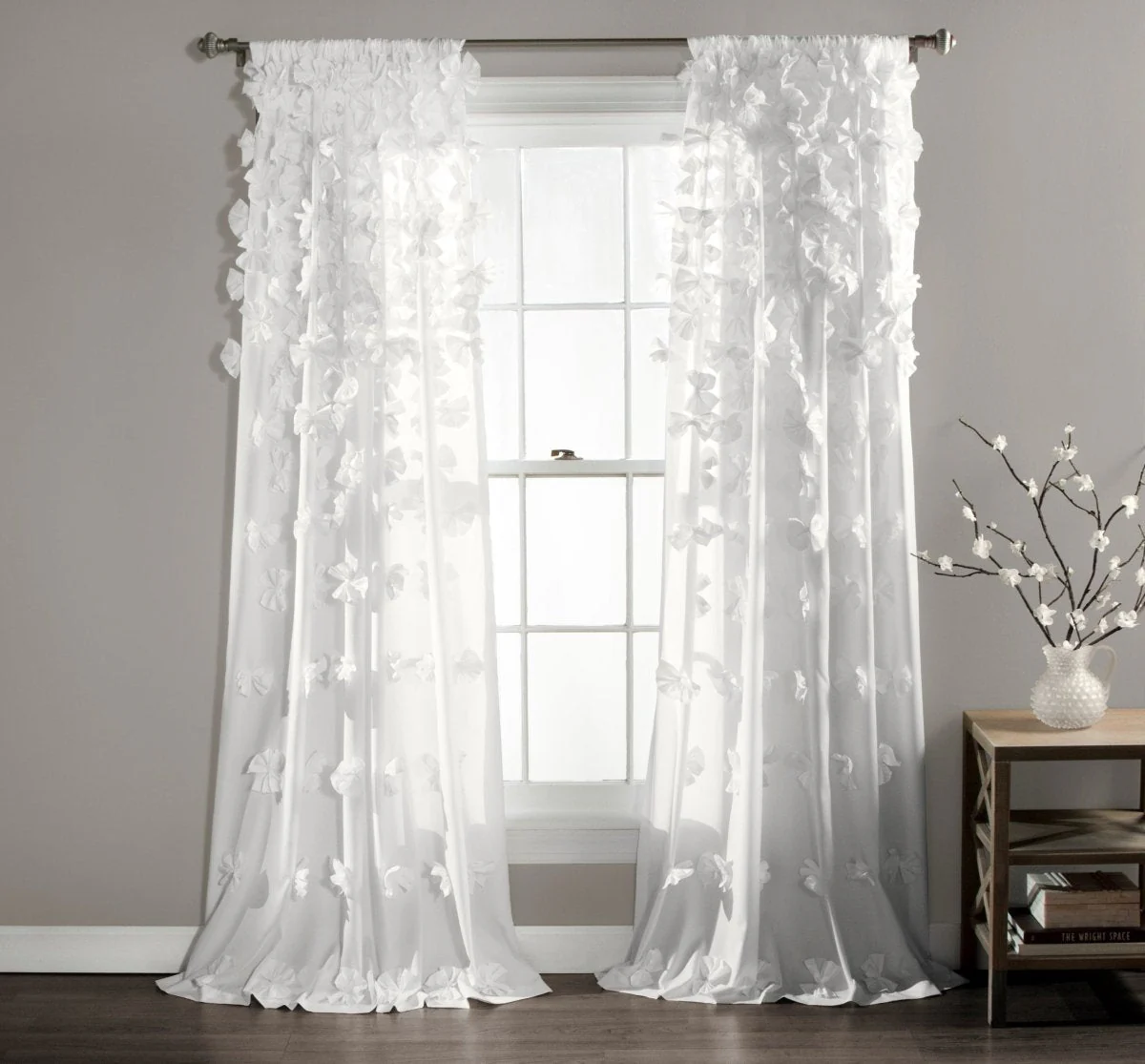 Riley Window Curtain - Image 7