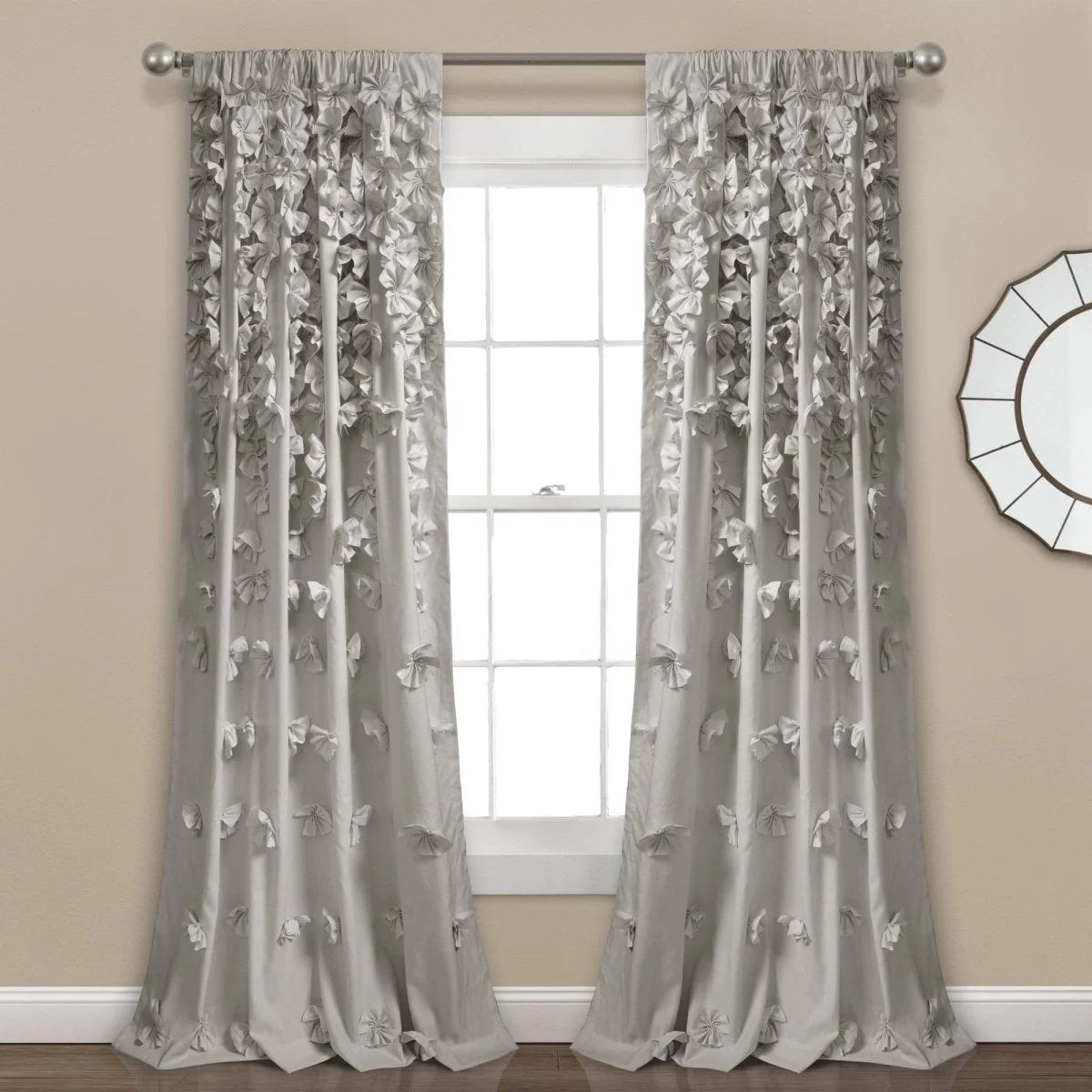 Riley Window Curtain - Image 9