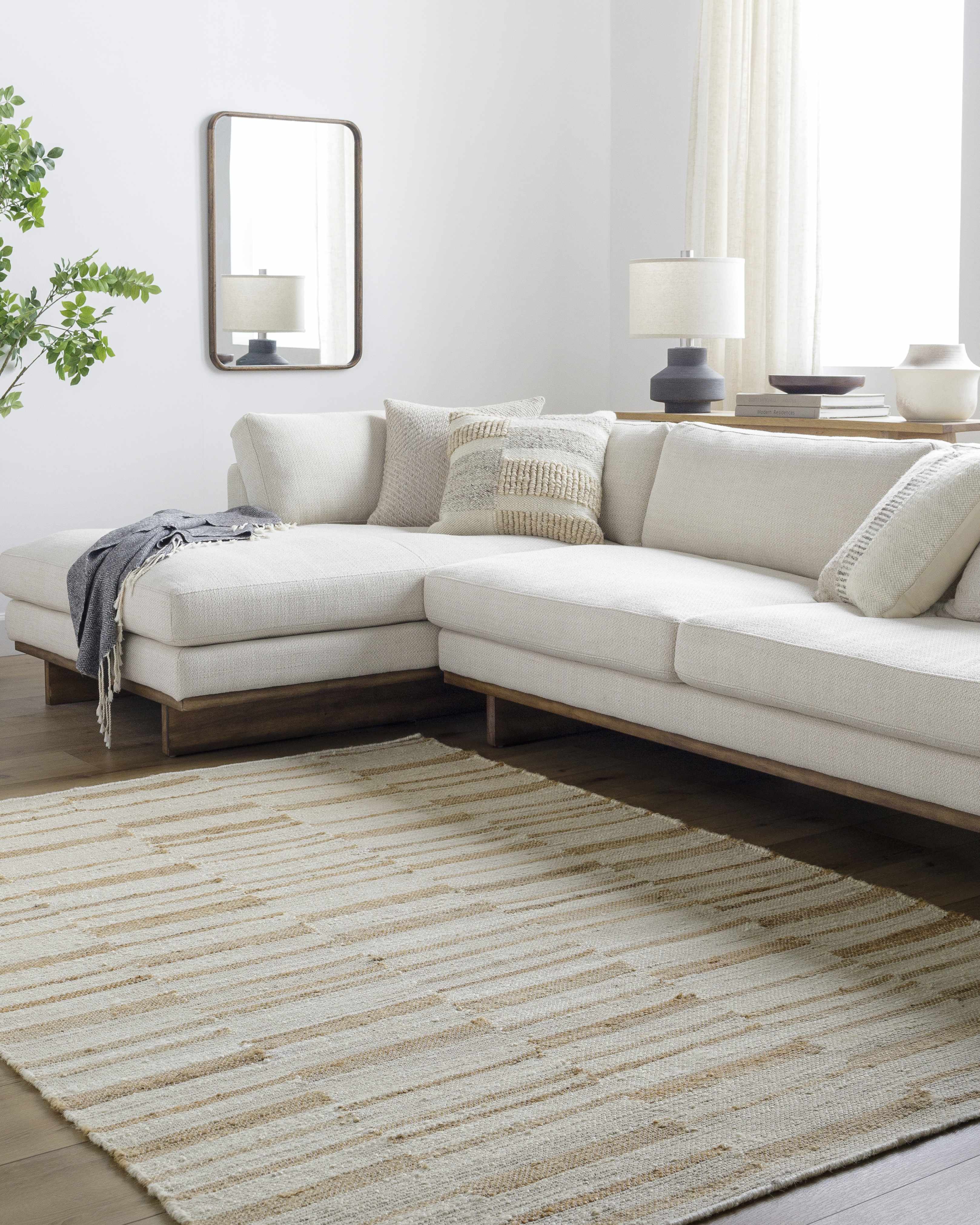Rimbo Area Rug - Image 2