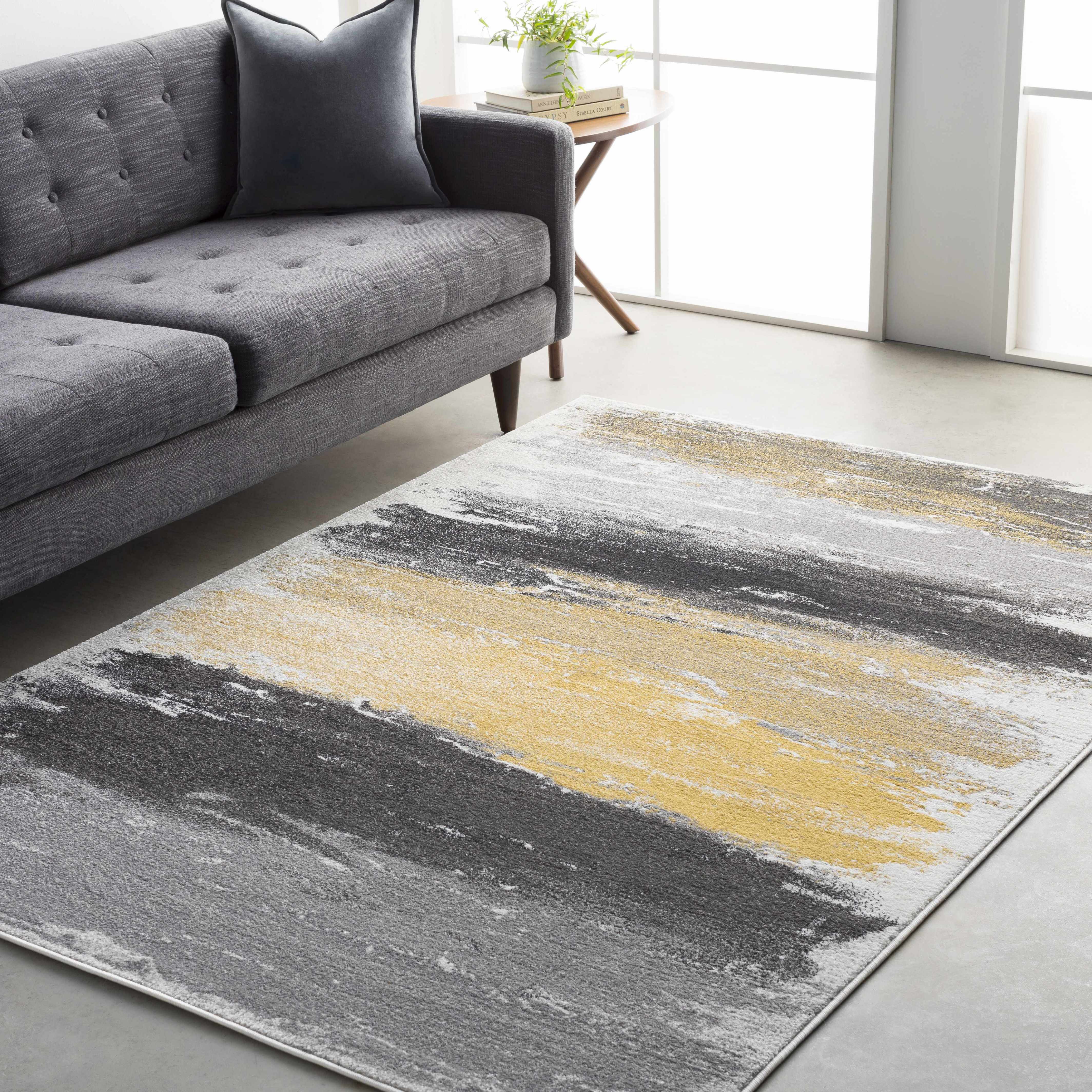 Ringle Area Rug - Clearance - Image 2