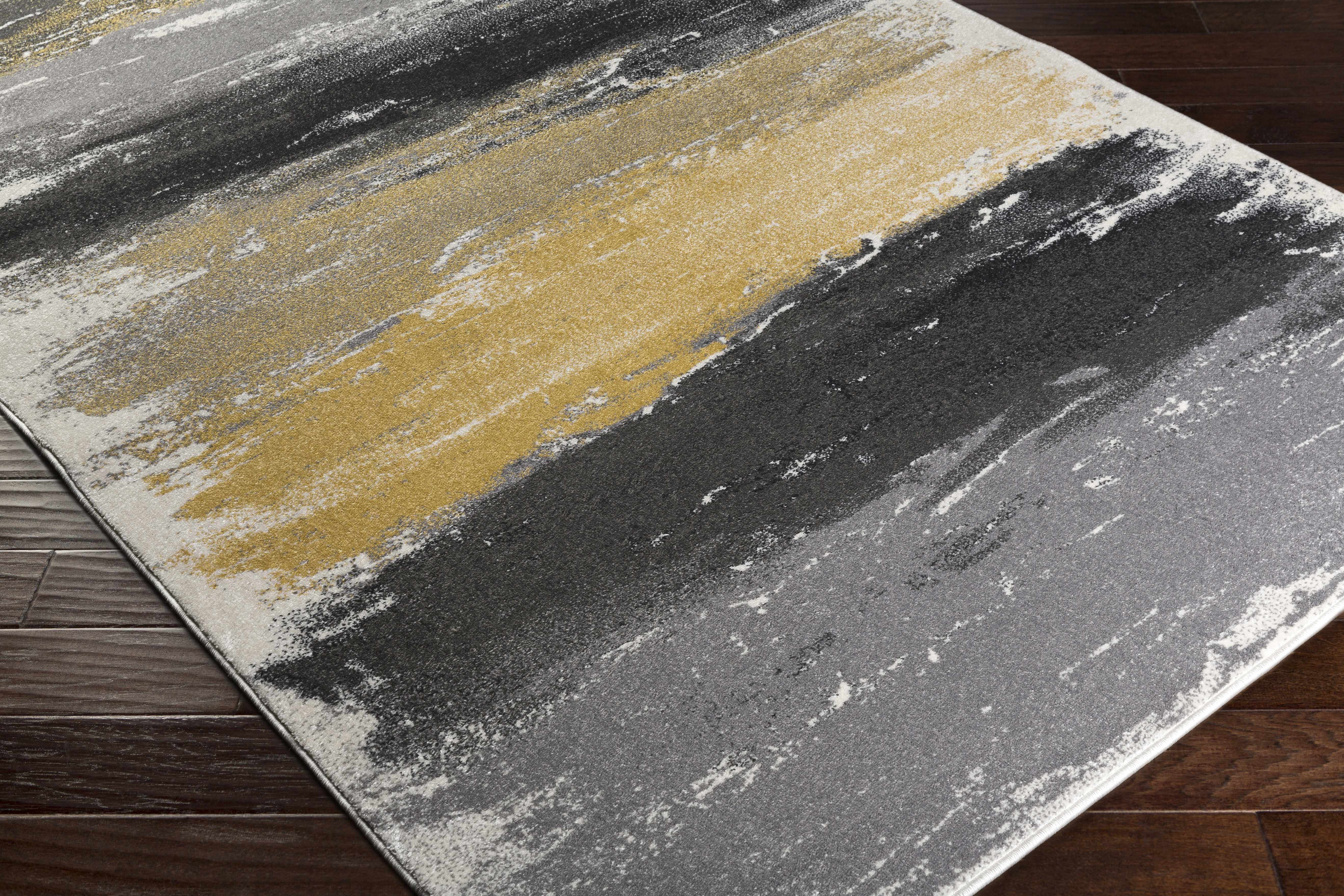 Ringle Area Rug - Clearance - Image 3