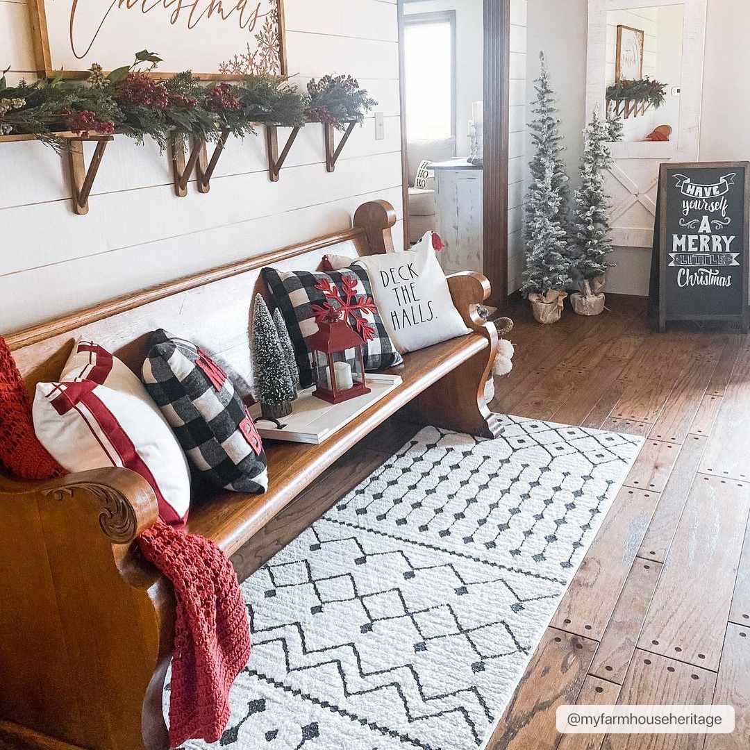 Ringwood Area Rug - Promo - Image 4