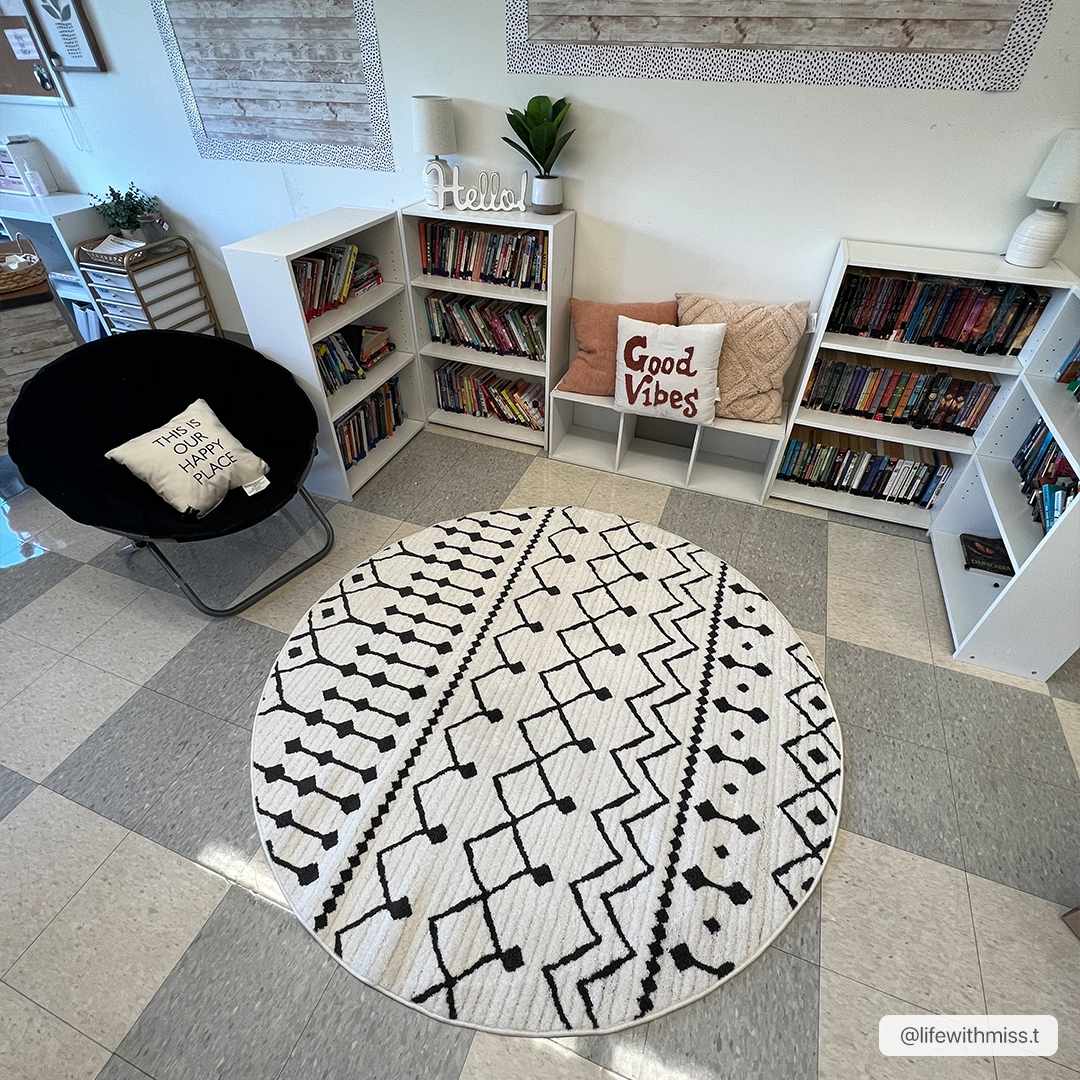 Ringwood Area Rug - Promo - Image 9