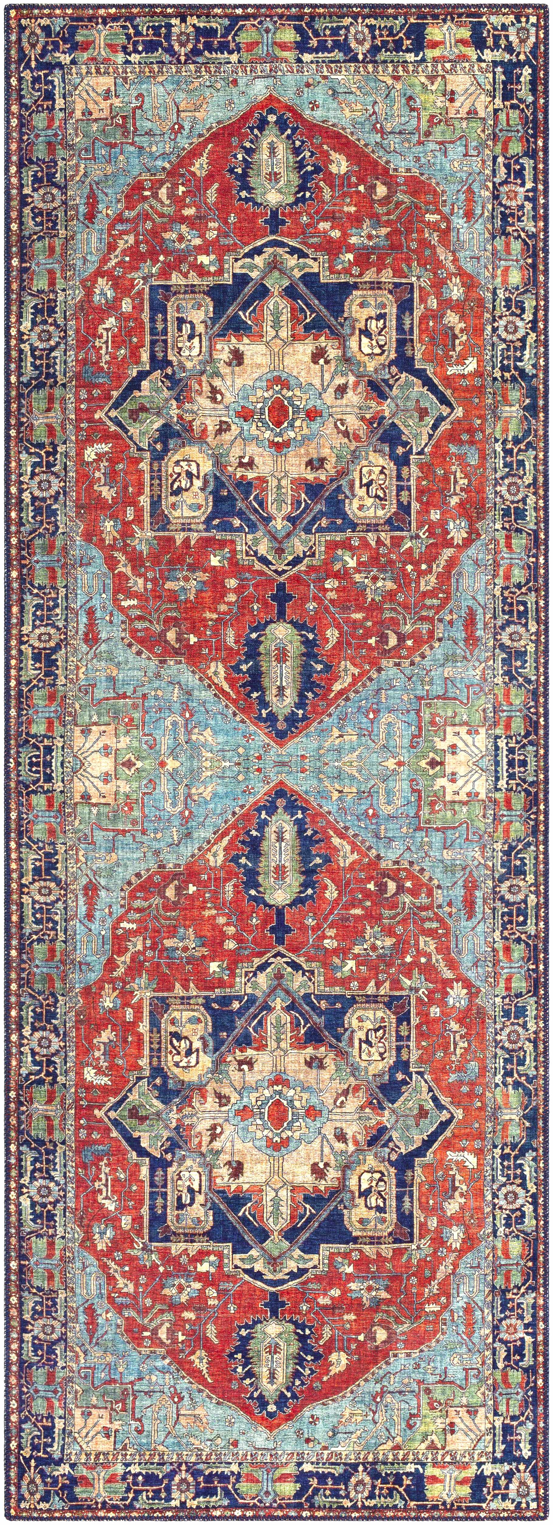 Ripplemead Area Rug - Image 10