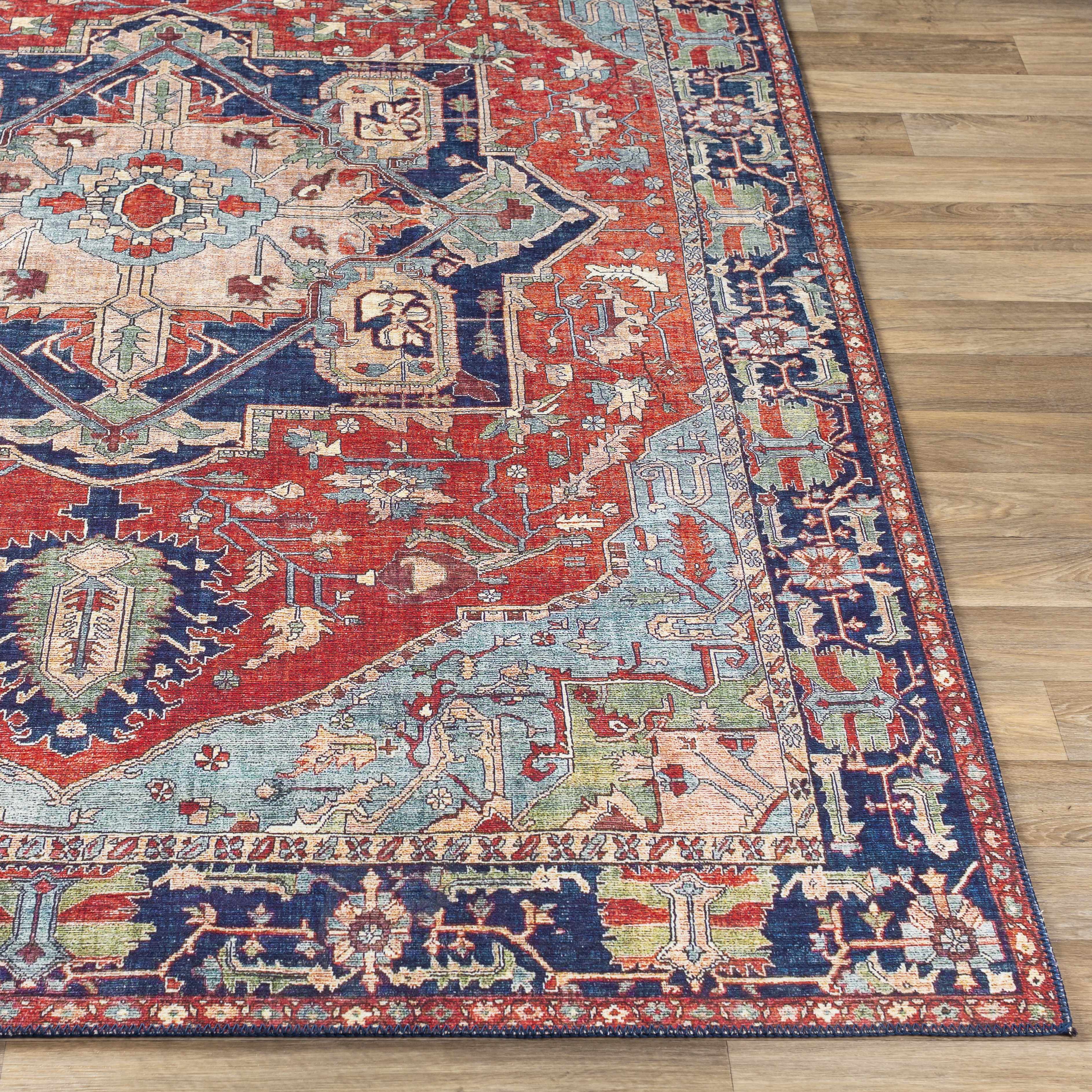 Ripplemead Area Rug - Image 11