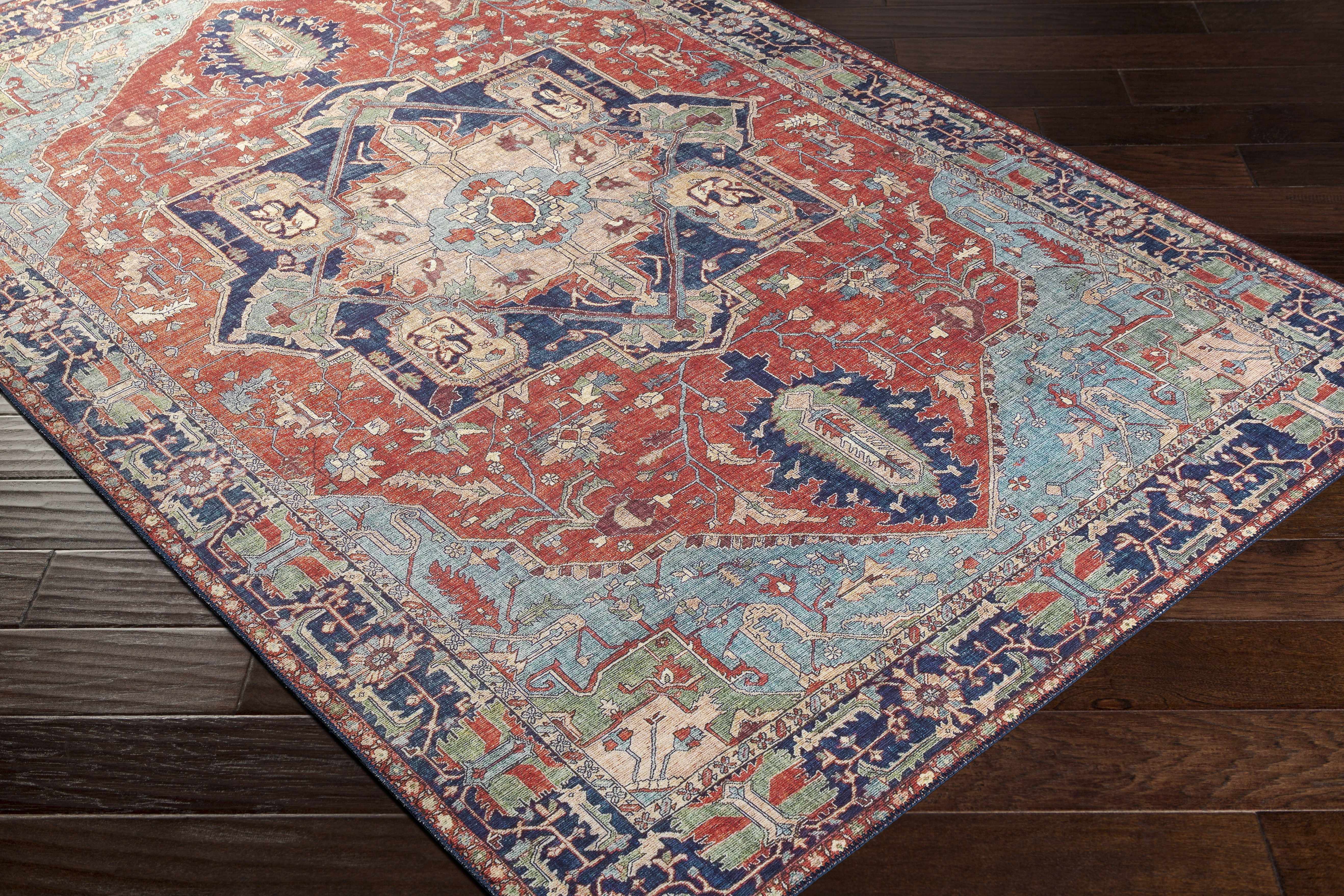 Ripplemead Area Rug - Image 12
