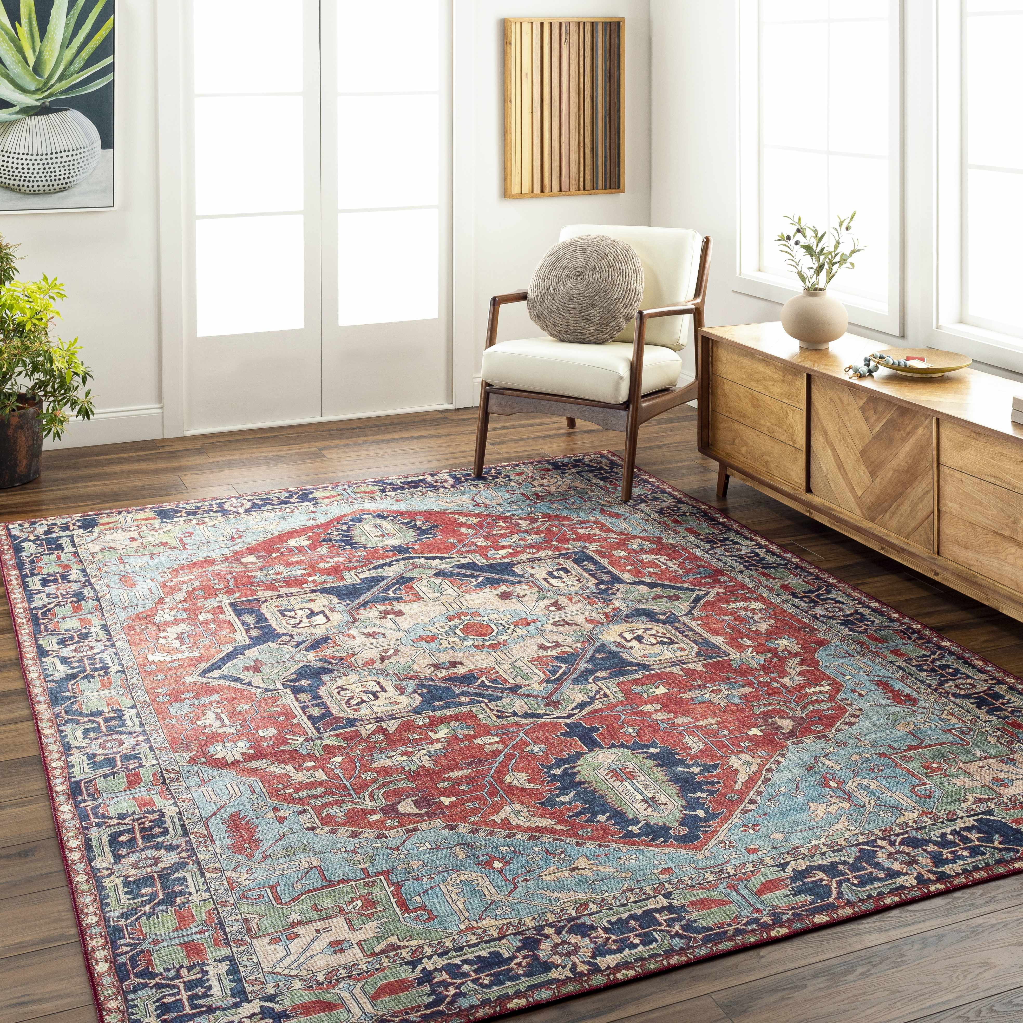 Ripplemead Area Rug - Image 16