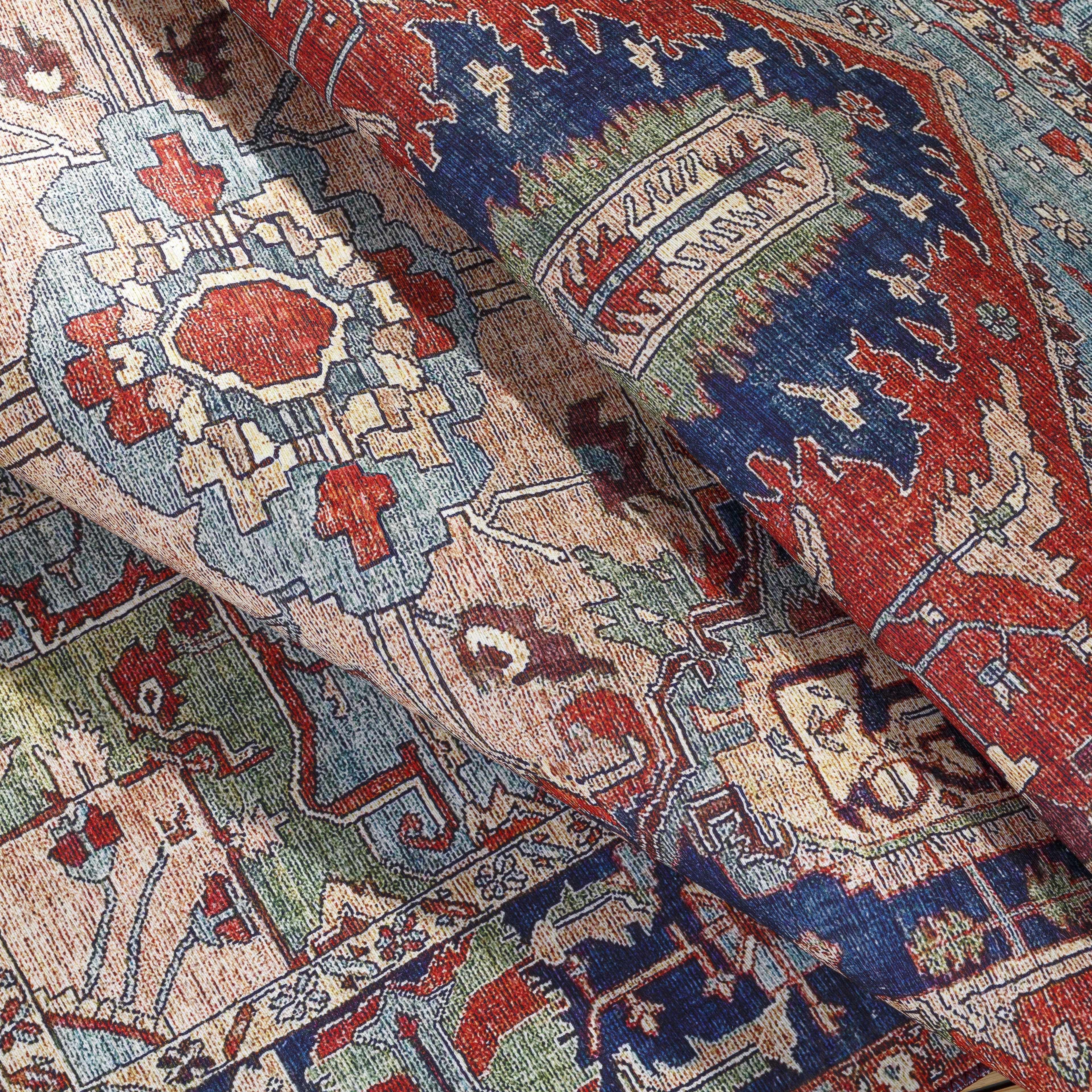 Ripplemead Area Rug - Image 3
