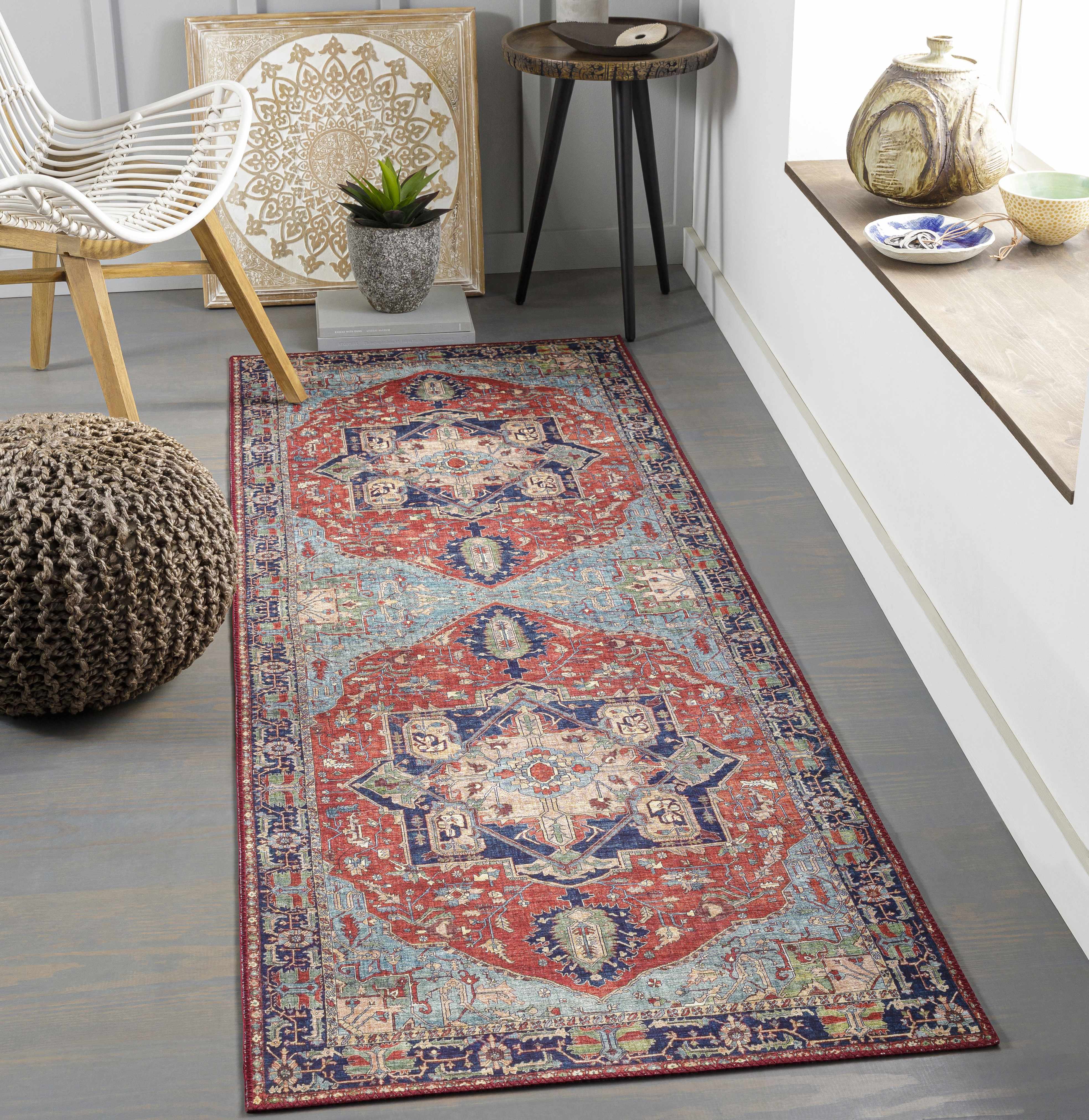 Ripplemead Area Rug - Image 4