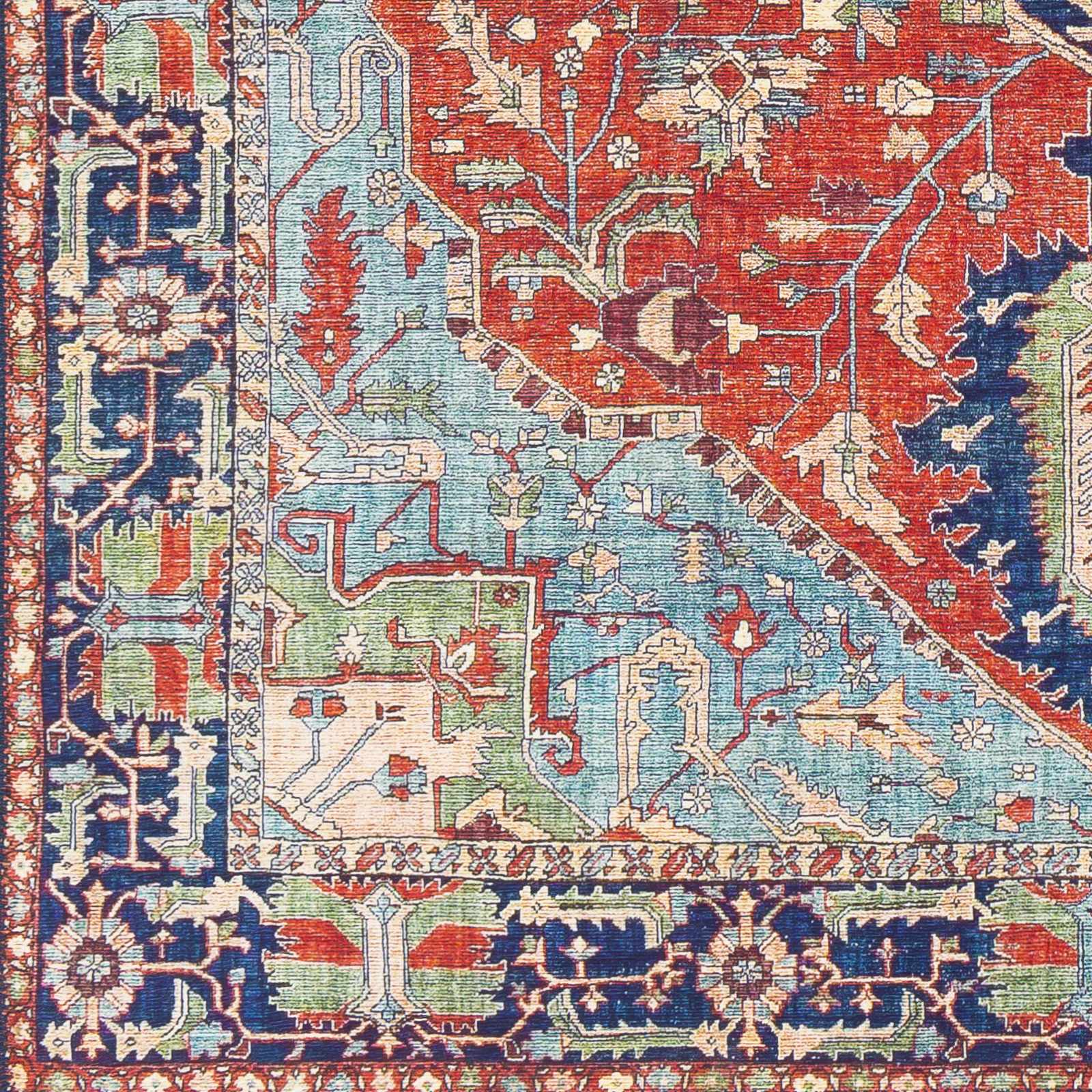 Ripplemead Area Rug - Image 7