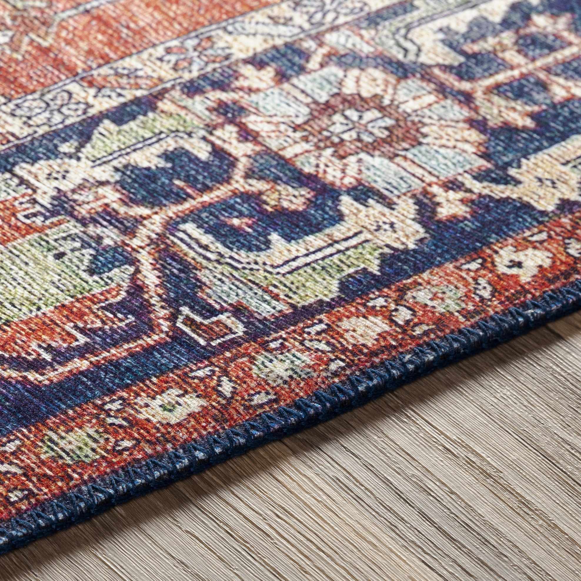 Ripplemead Area Rug - Image 8