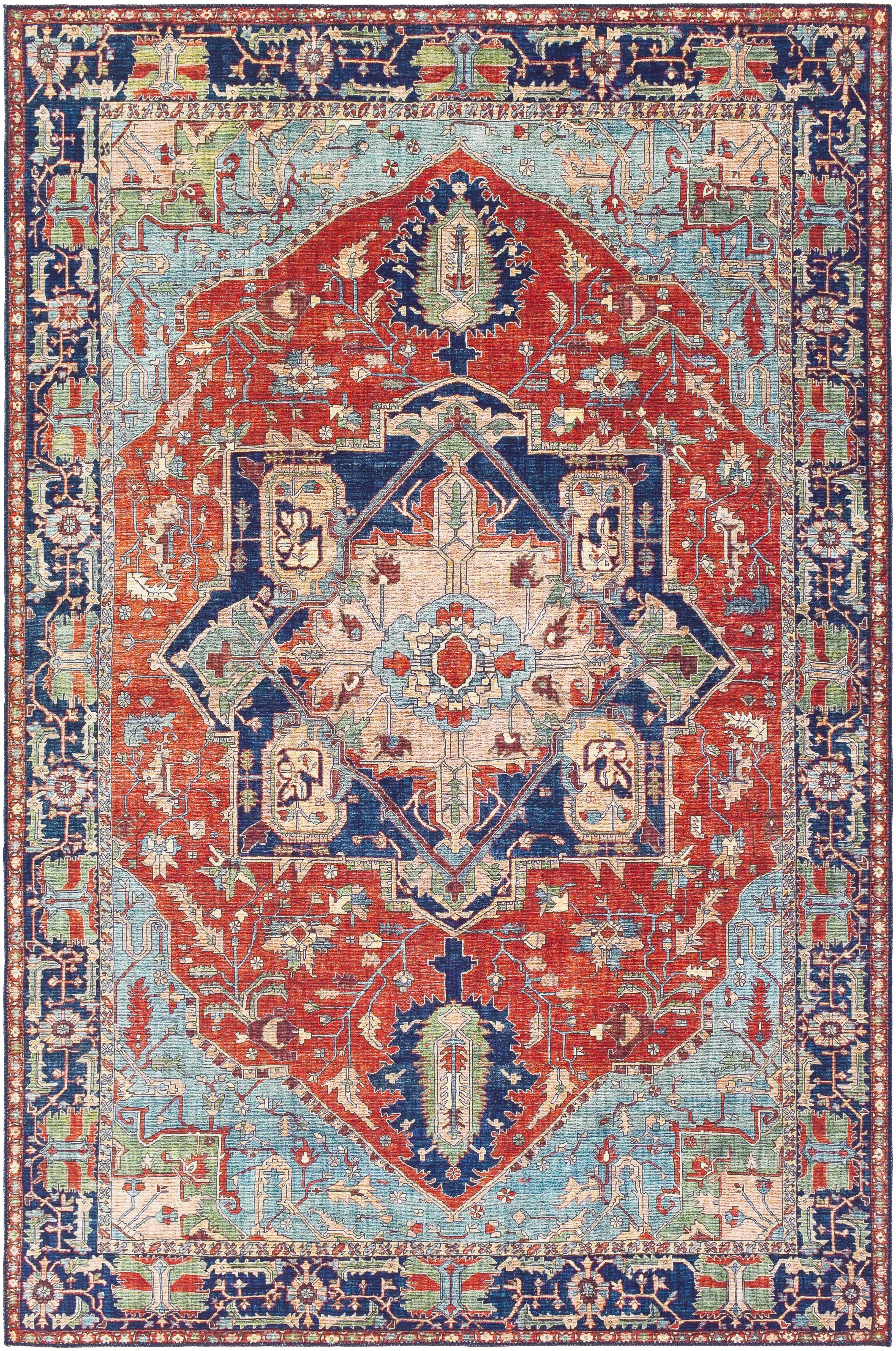 Ripplemead Area Rug - Image 9