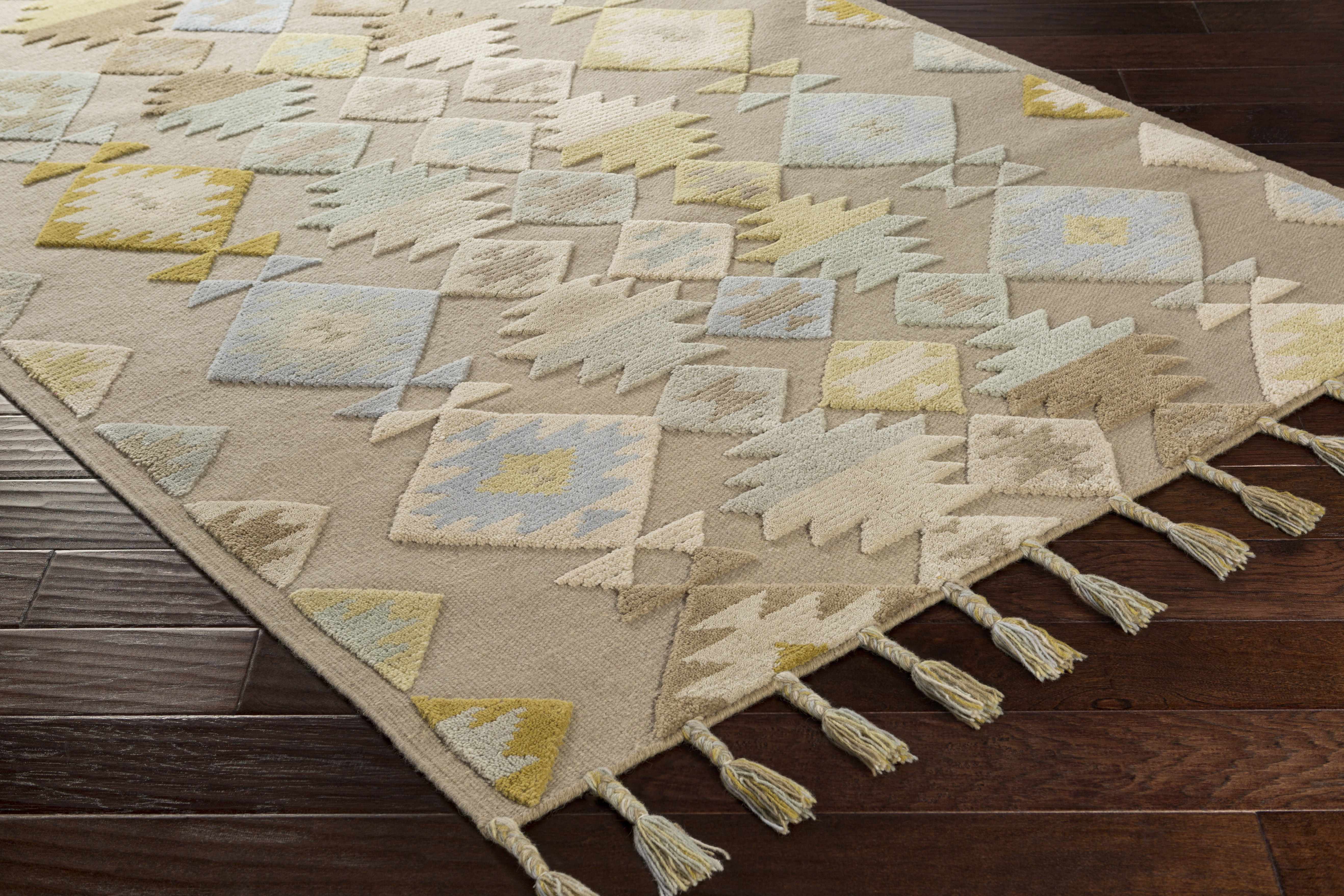Rippon Area Carpet - Clearance - Image 2