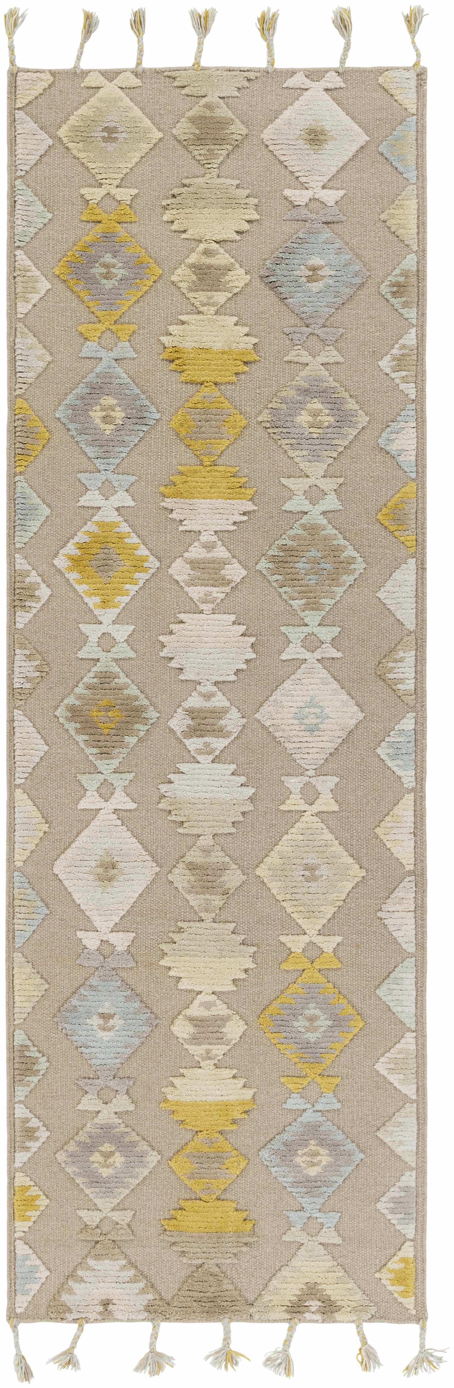 Rippon Area Carpet - Clearance - Image 4