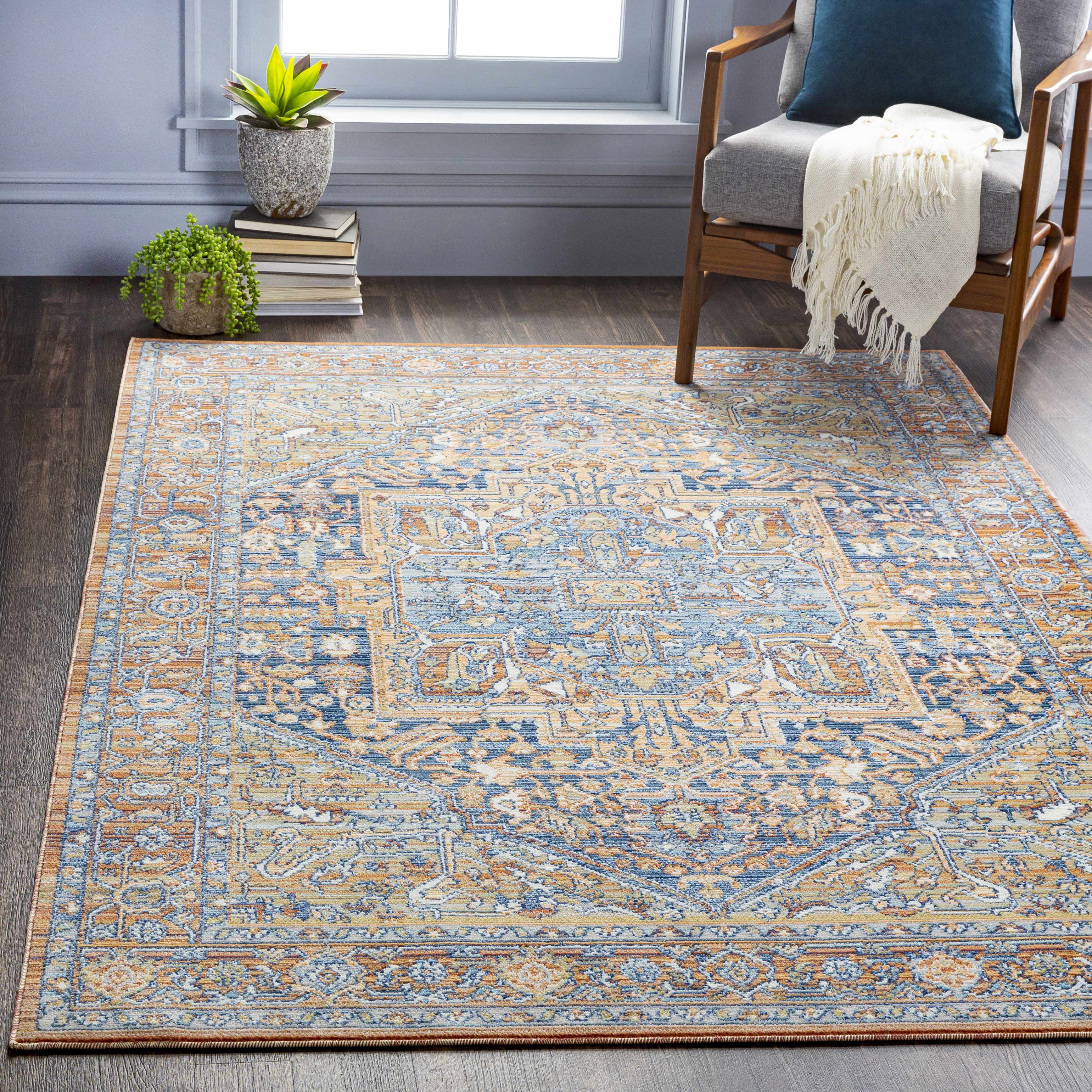 Ripponlea Area Rug - Clearance - Image 2