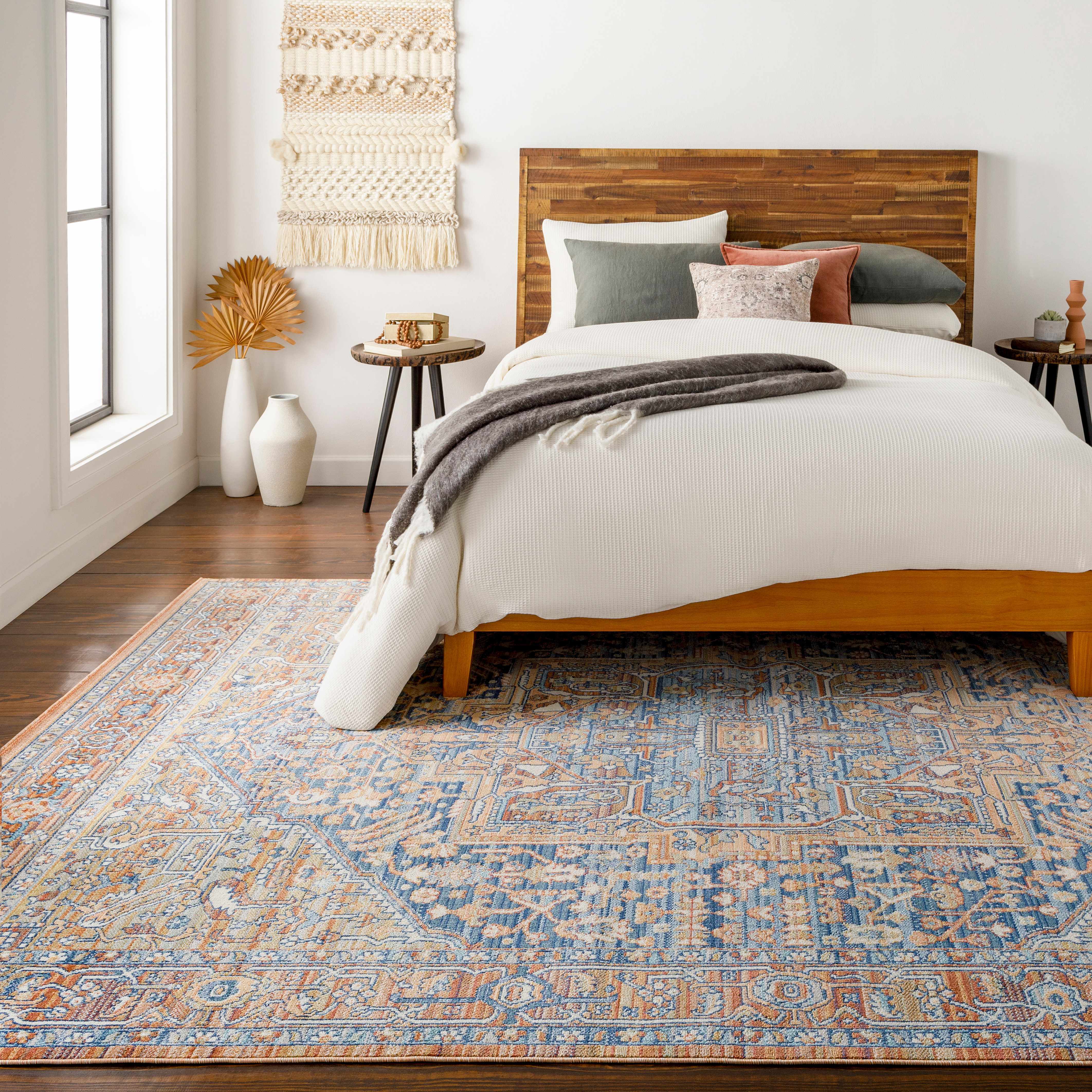 Ripponlea Area Rug - Clearance - Image 3
