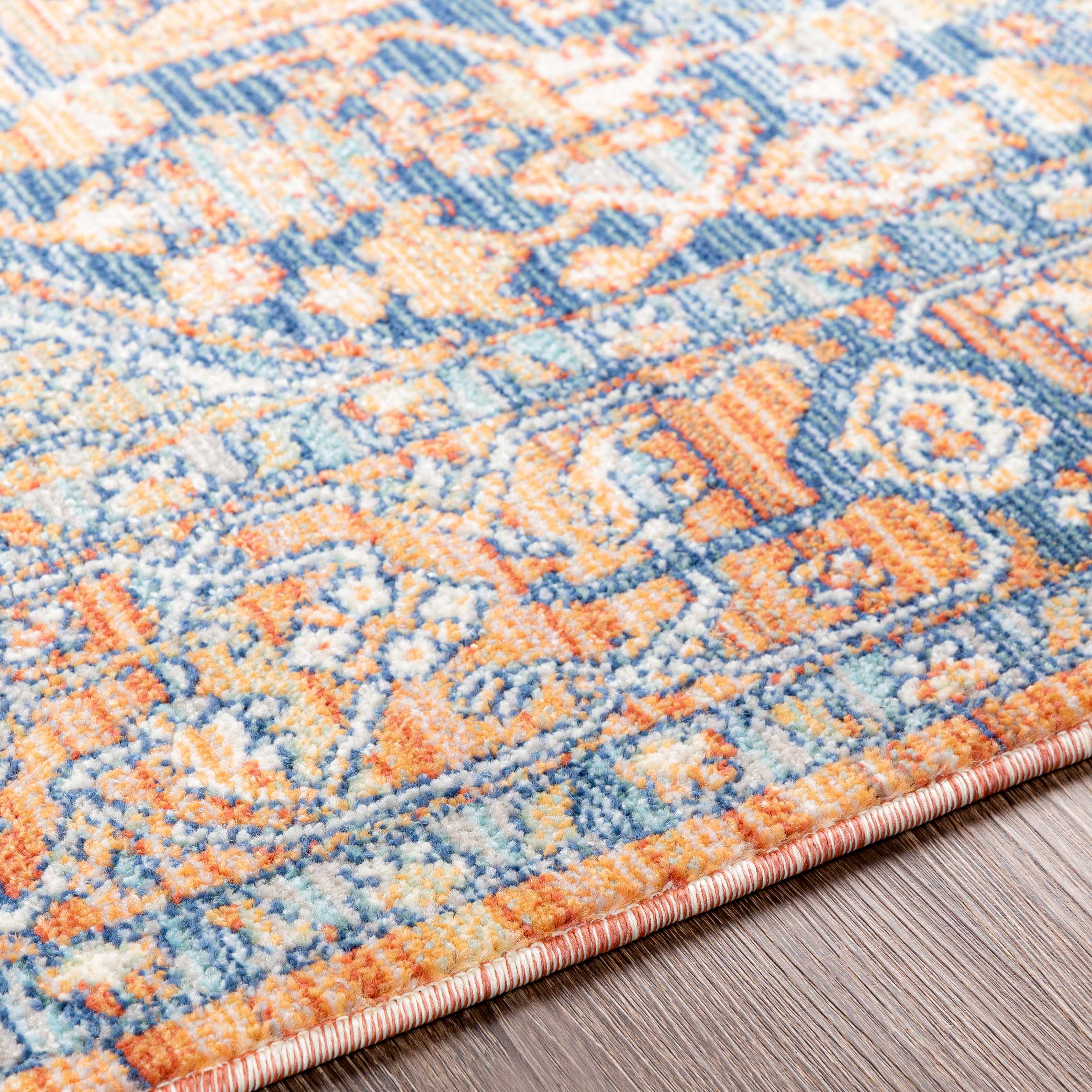 Ripponlea Area Rug - Clearance - Image 5