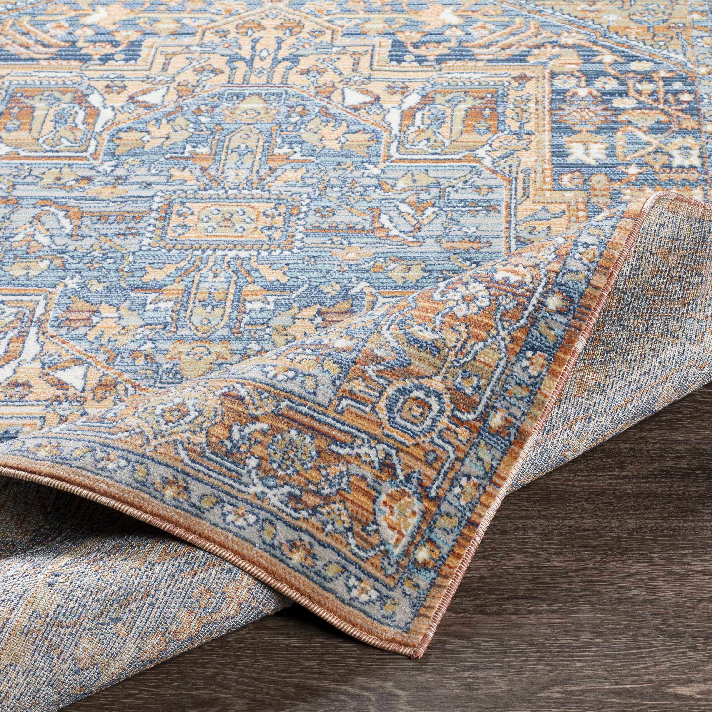 Ripponlea Area Rug - Clearance - Image 6