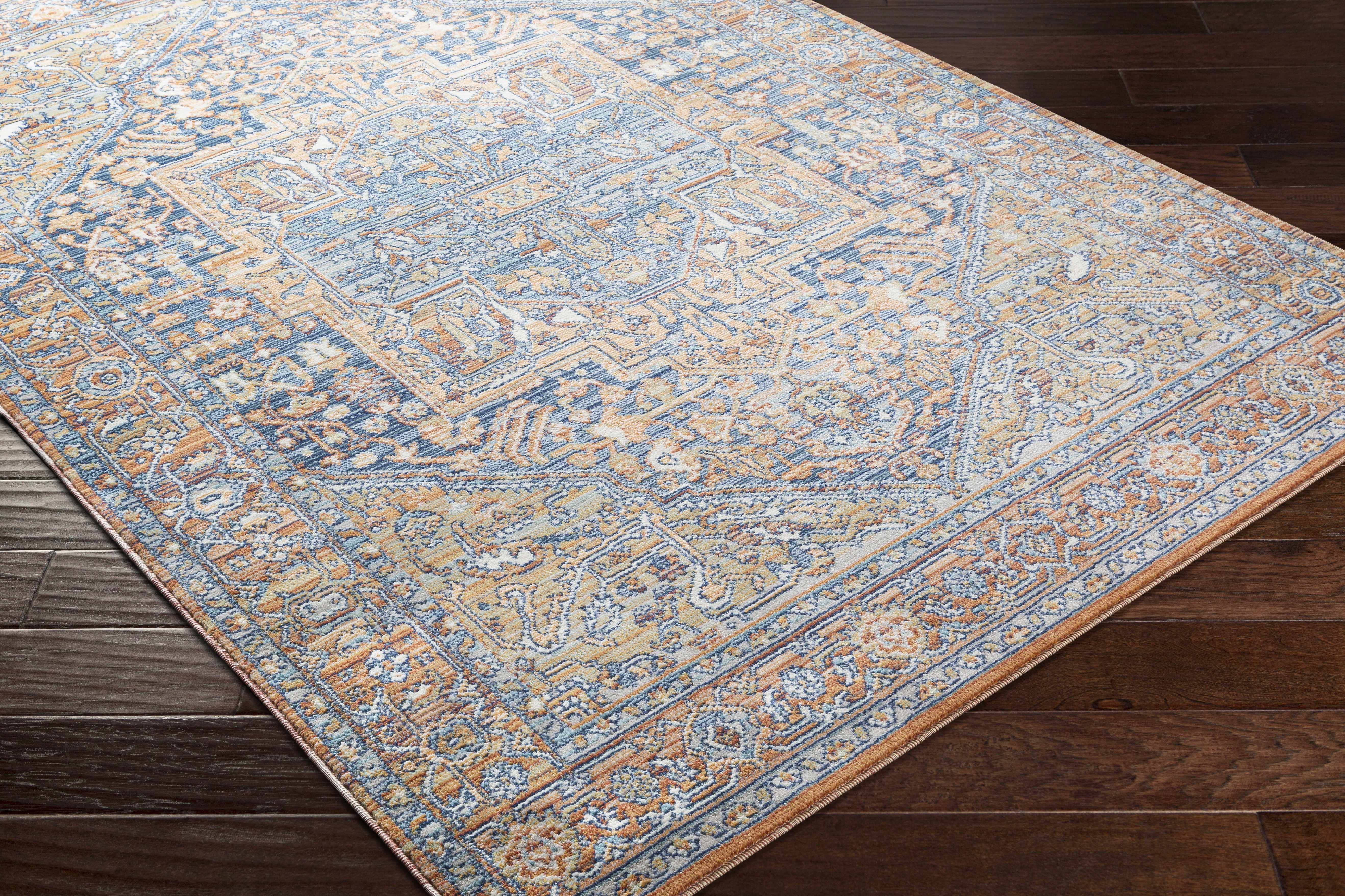 Ripponlea Area Rug - Clearance - Image 7