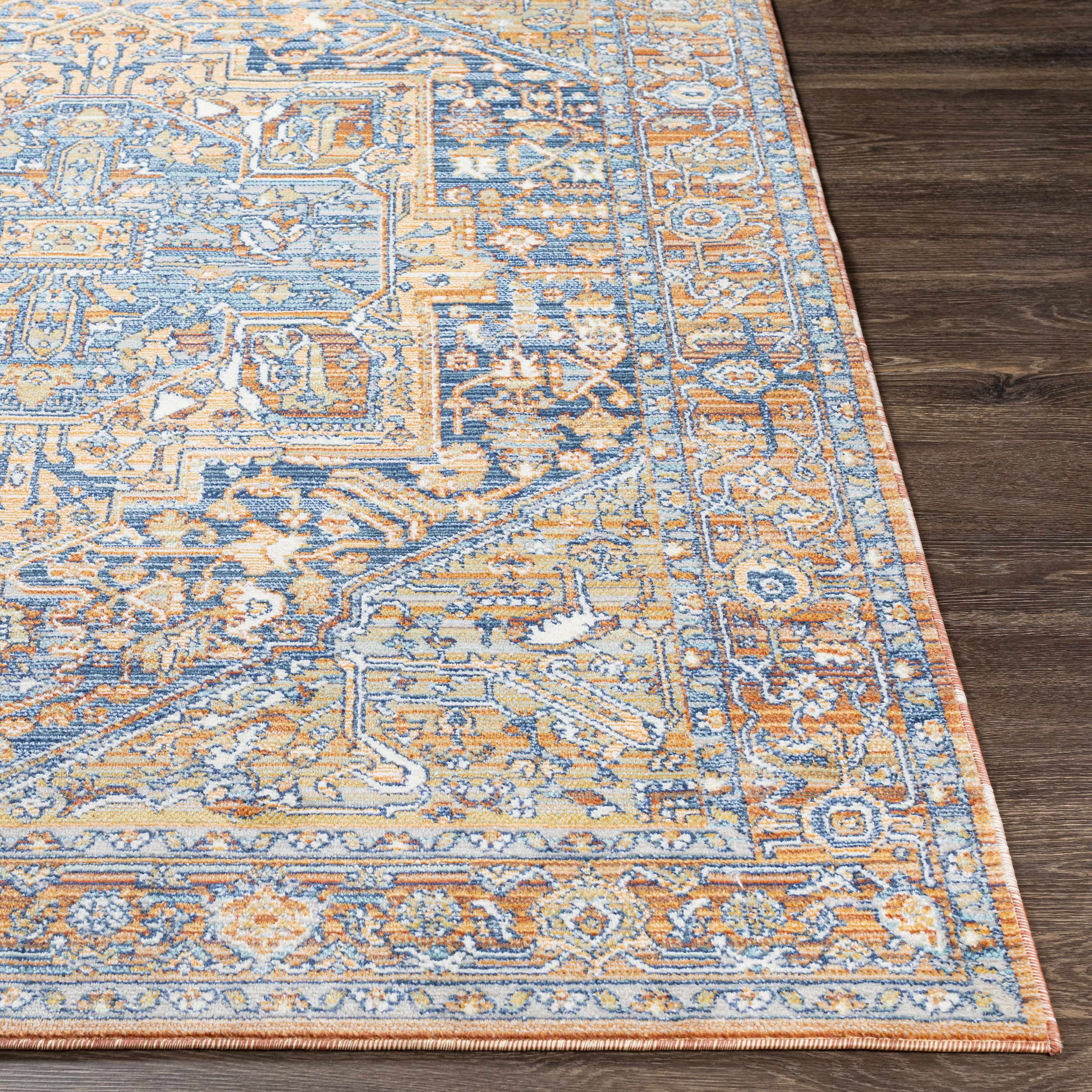 Ripponlea Area Rug - Clearance - Image 8