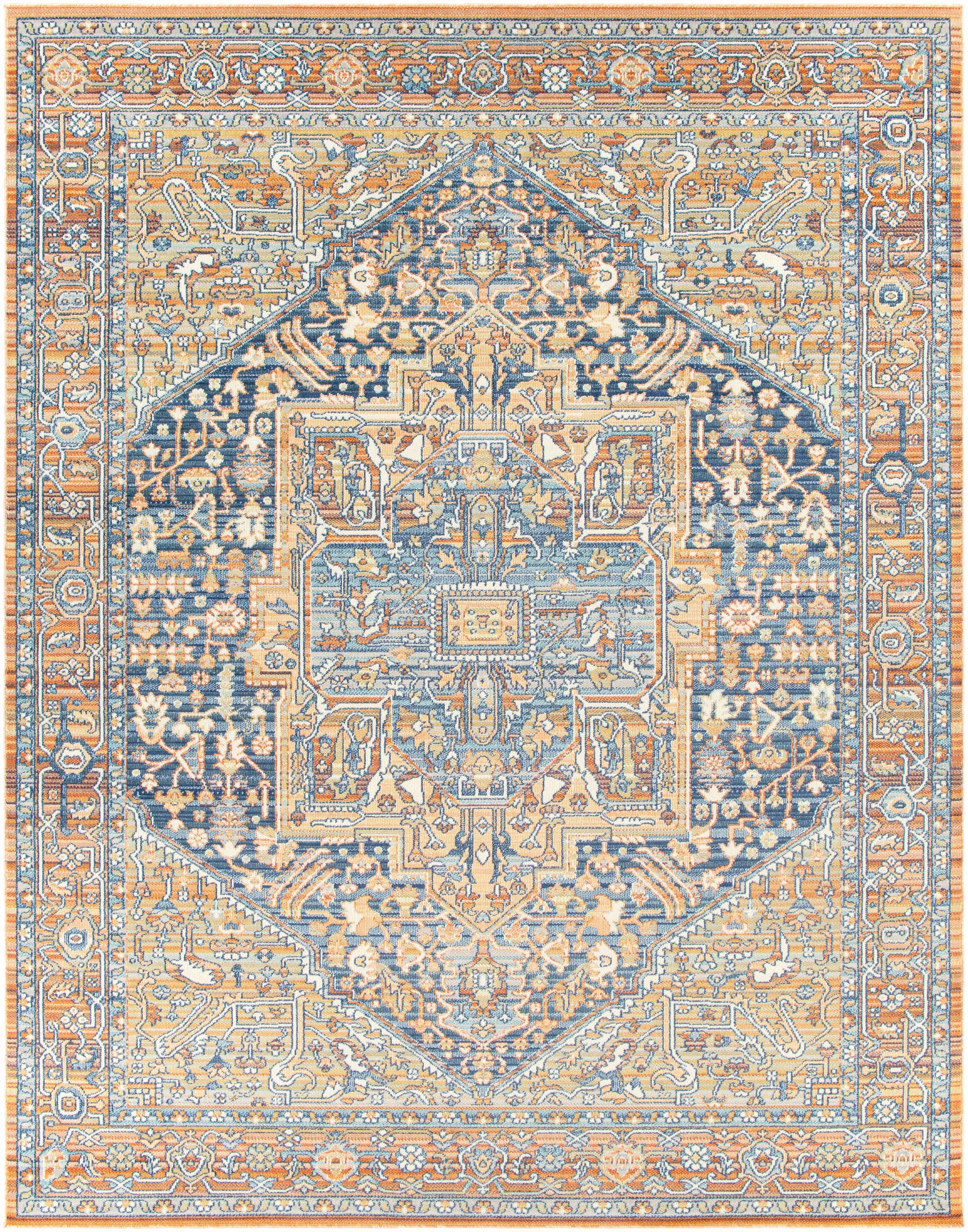 Ripponlea Area Rug - Clearance - Image 9