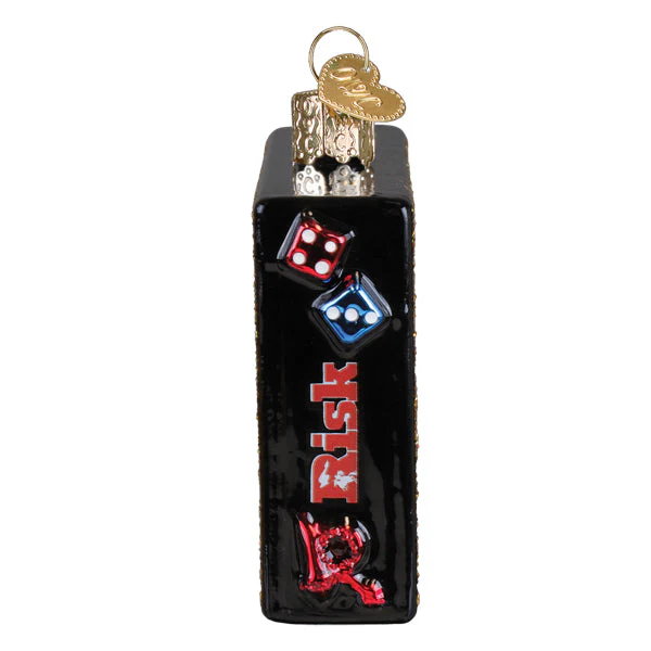 Risk Ornament - Image 4
