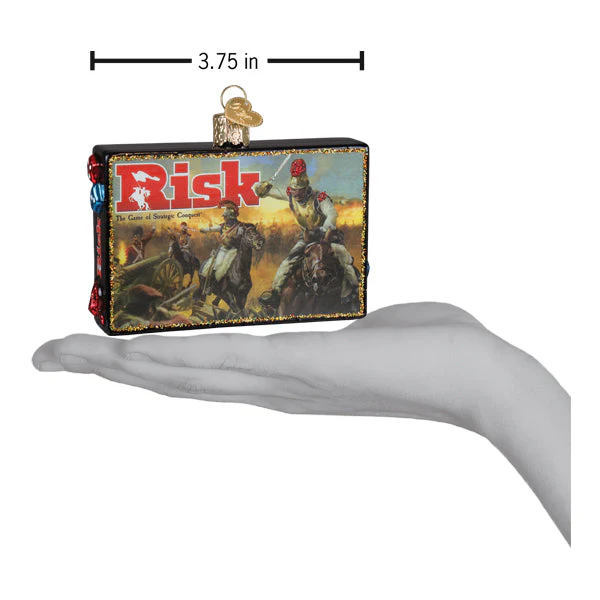 Risk Ornament - Image 5