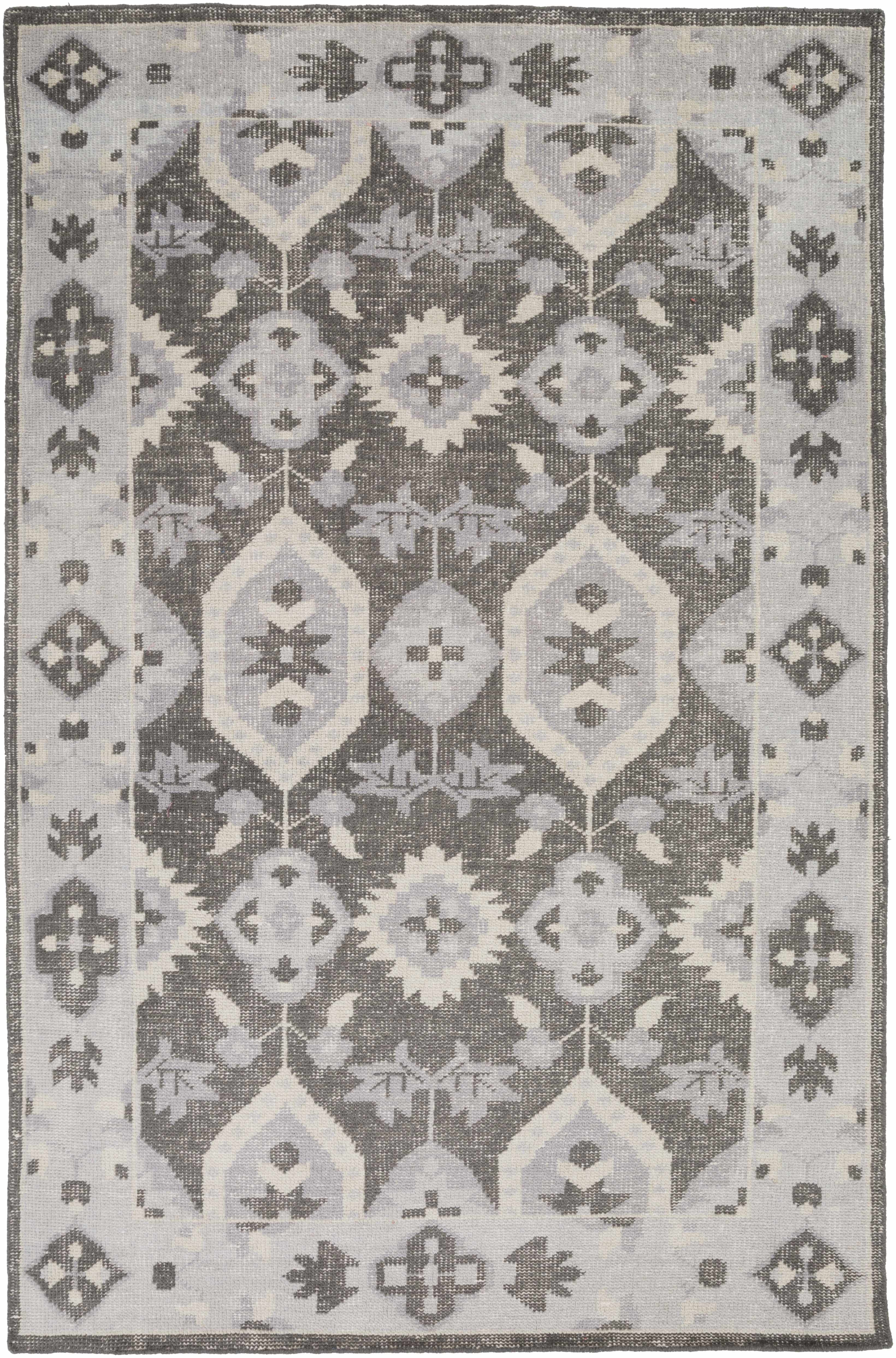 Rison Area Rug - Clearance