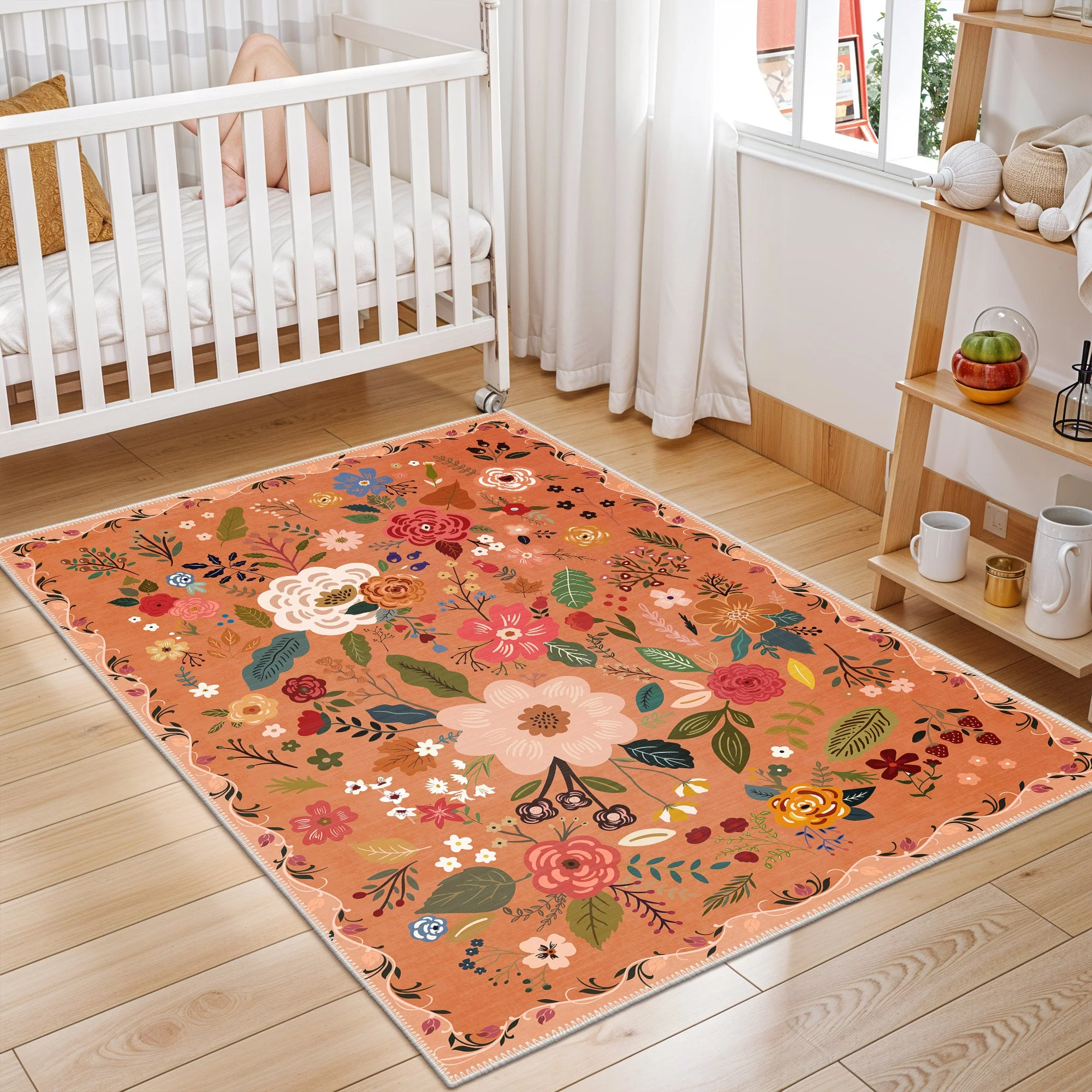 Rithon Area Rug - Image 2