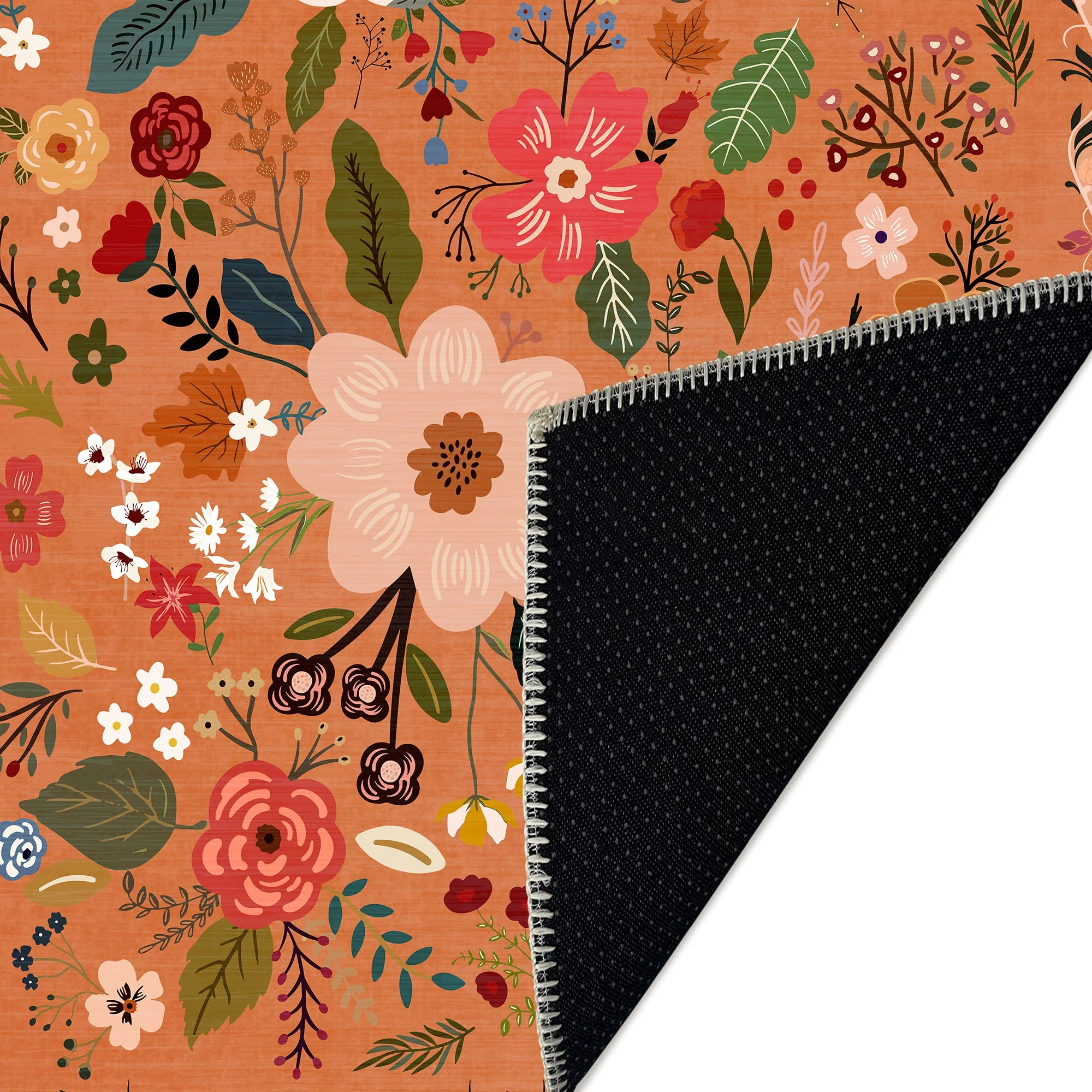 Rithon Area Rug - Image 8