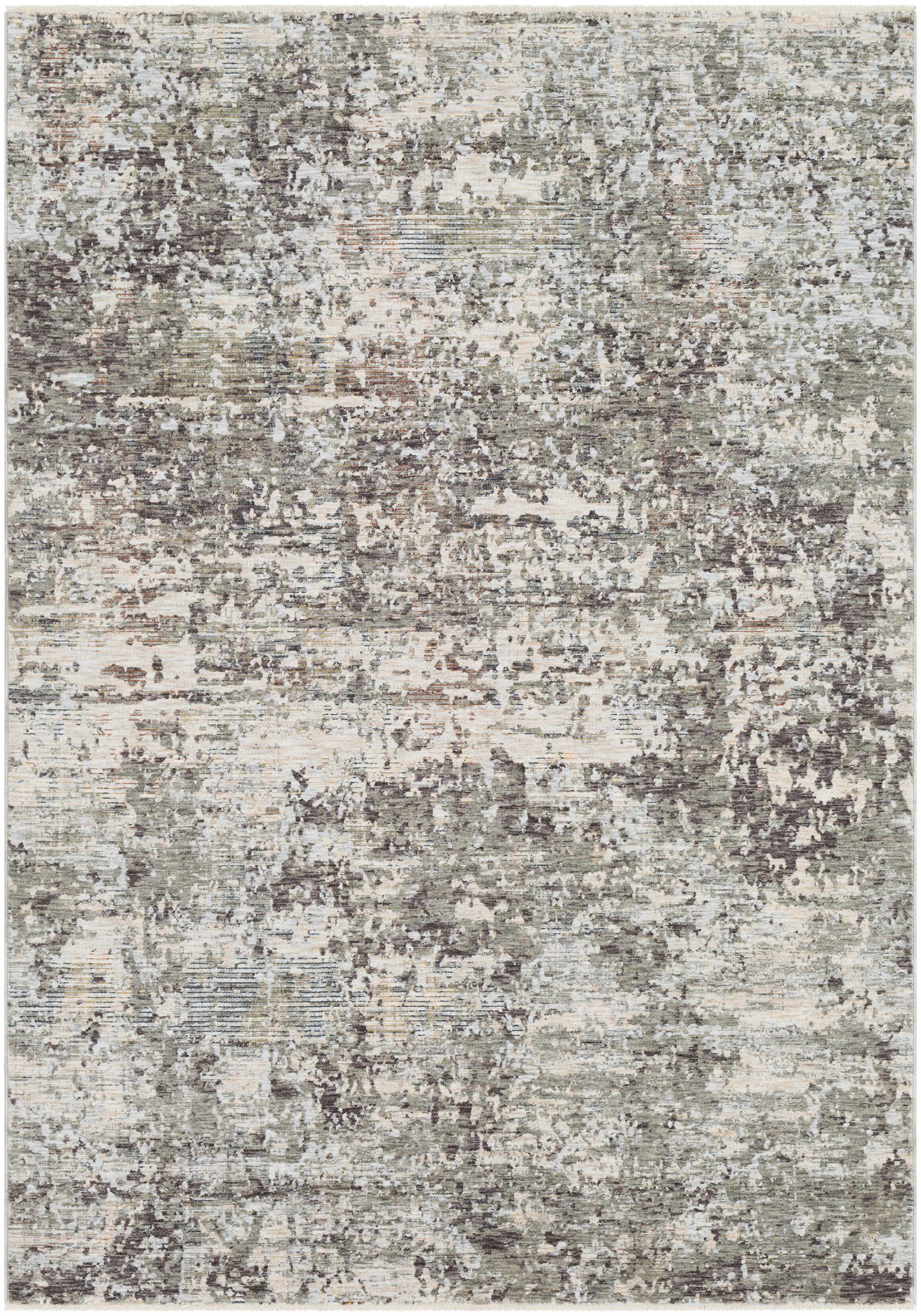 Riverhead Carved Statement Rug - Clearance - Image 10